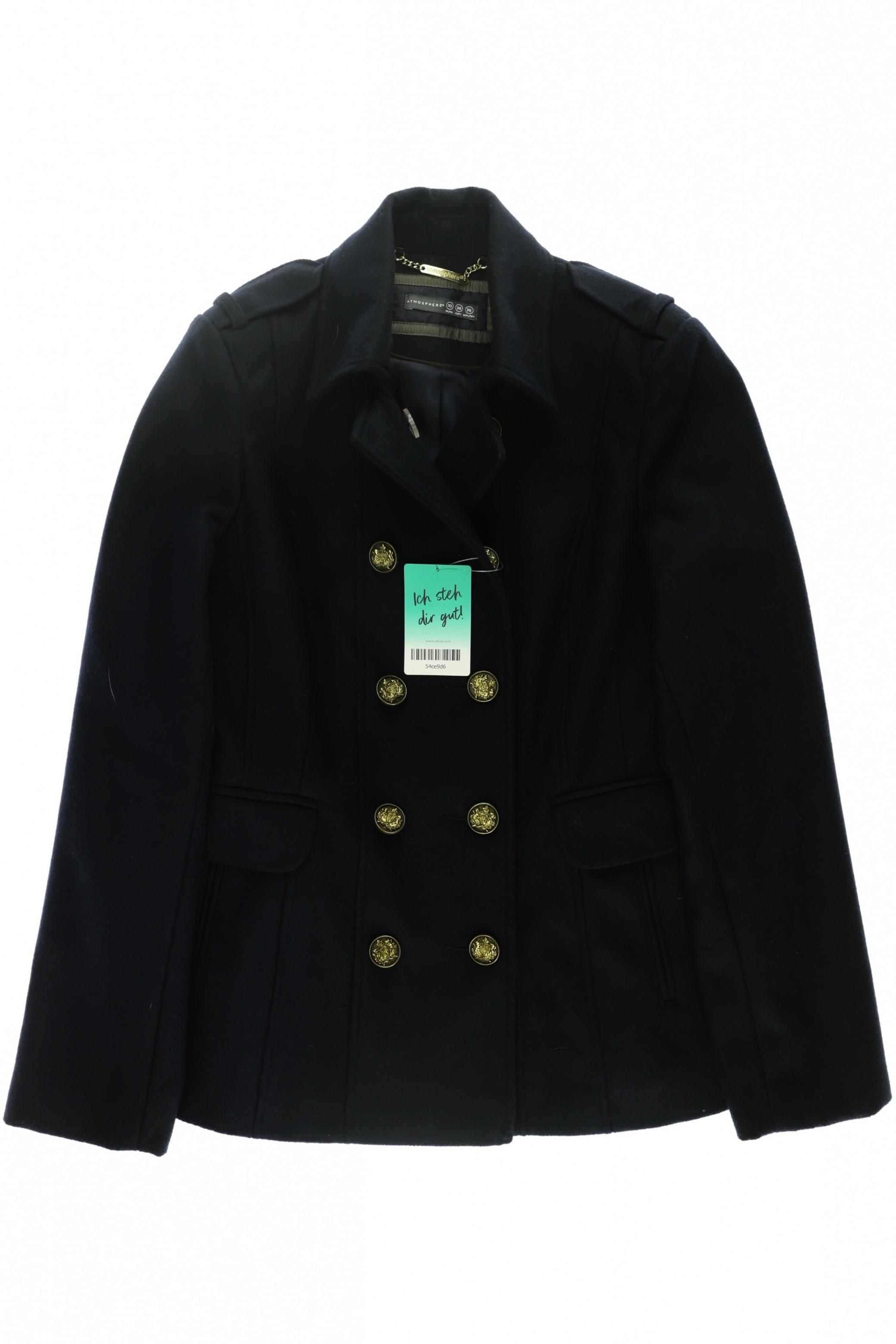 

Atmosphere Damen Jacke, blau, Gr. 36