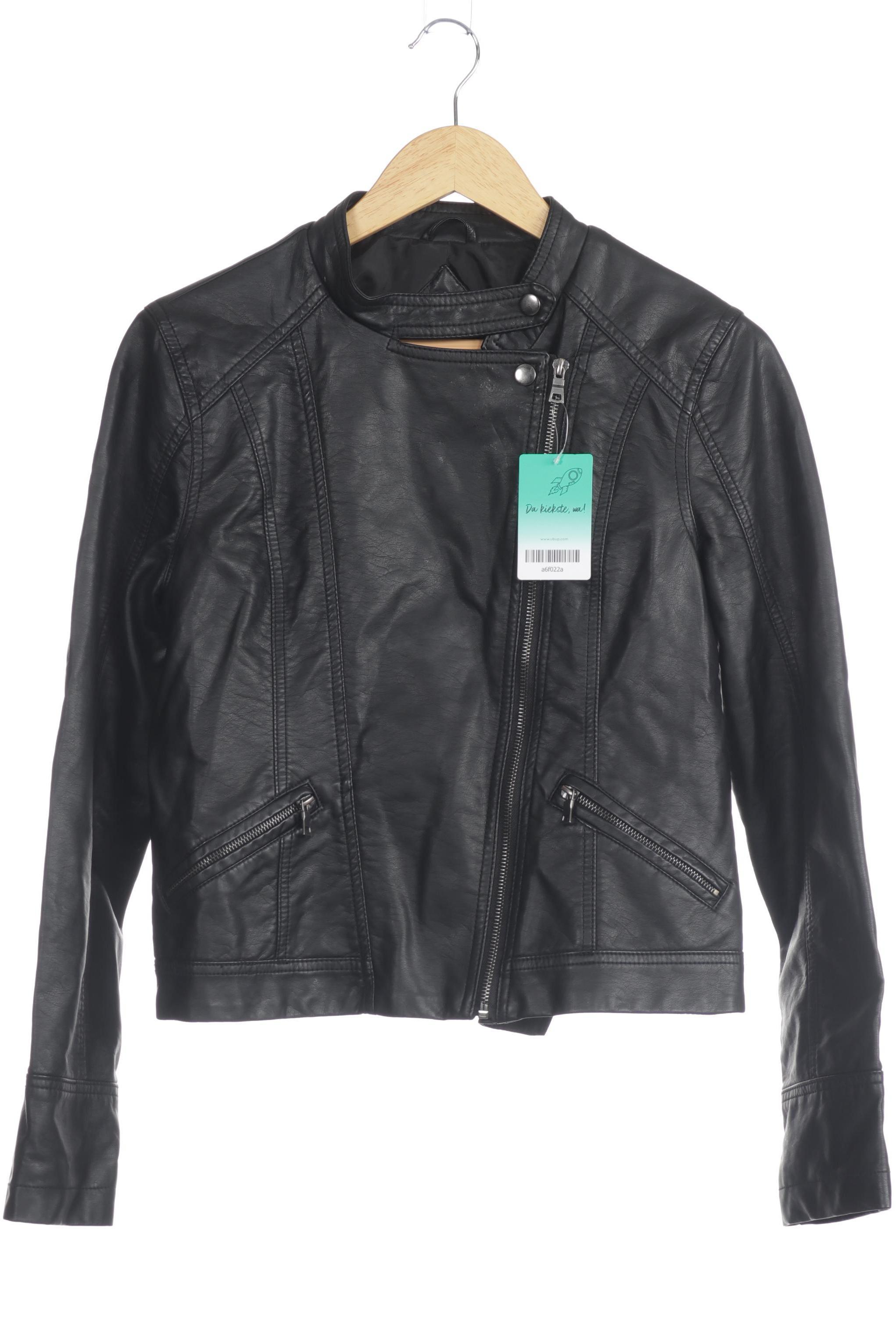 

Atmosphere Damen Jacke, schwarz, Gr. 36
