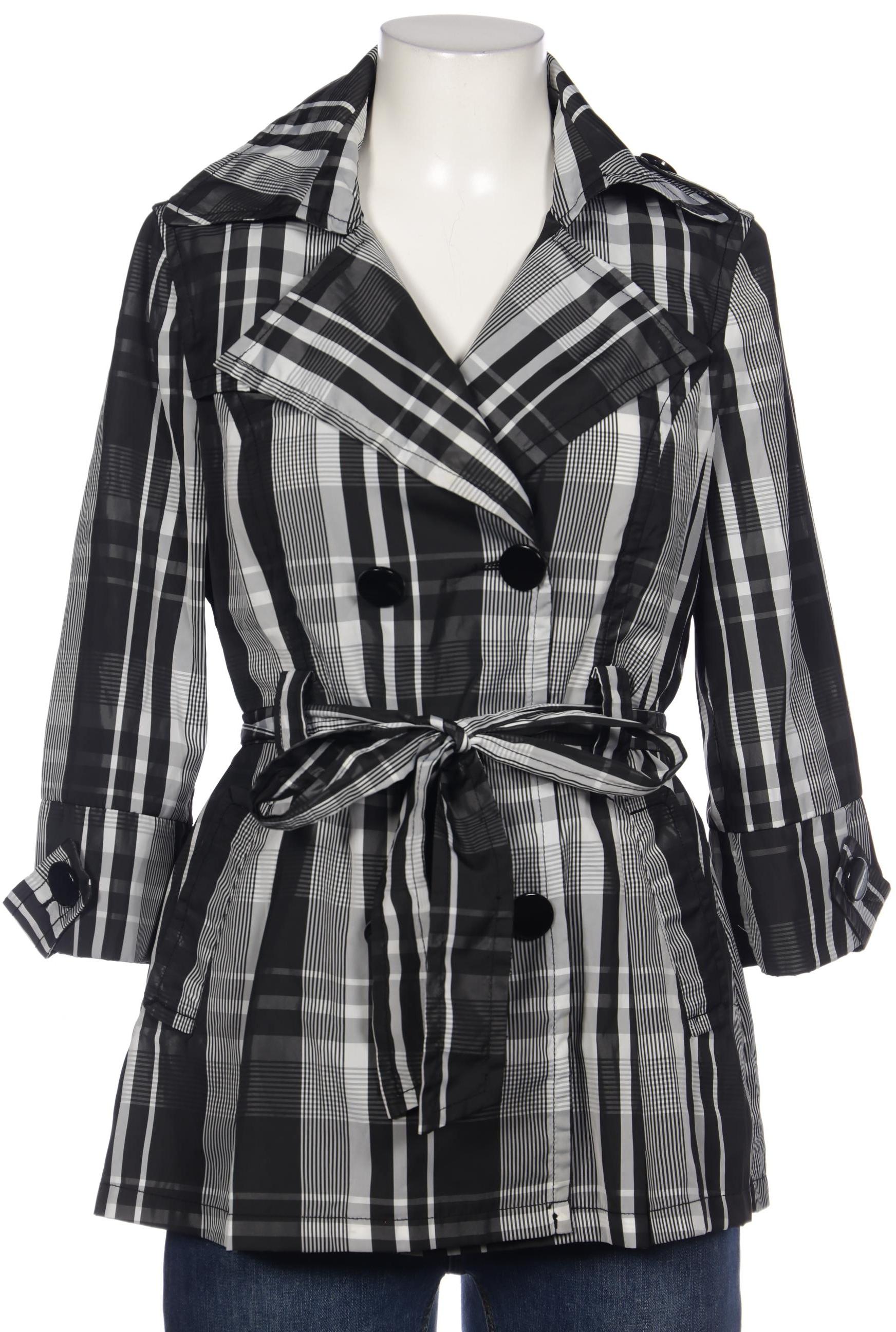 

Atmosphere Damen Jacke, grau, Gr. 36