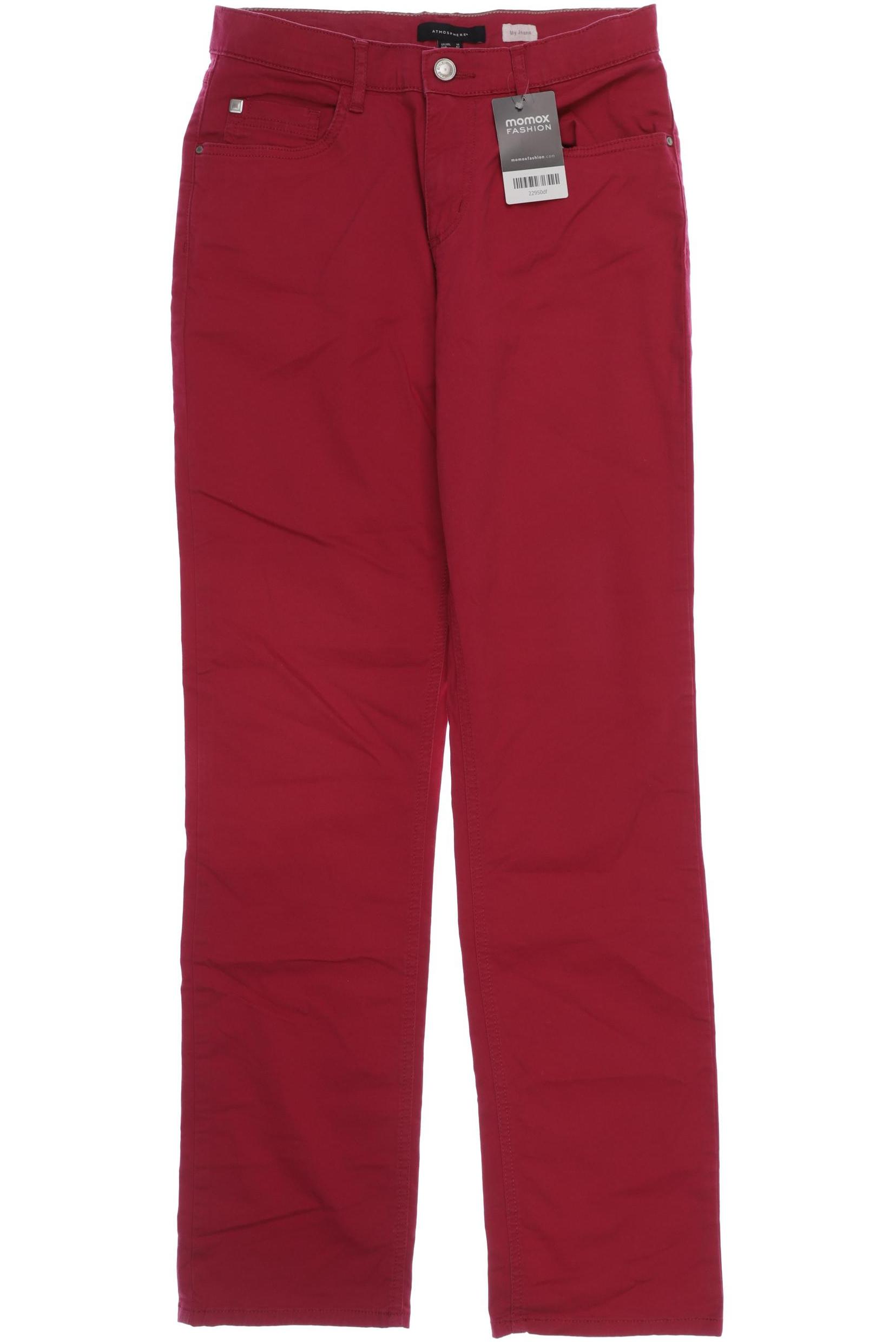 

Atmosphere Damen Jeans, pink