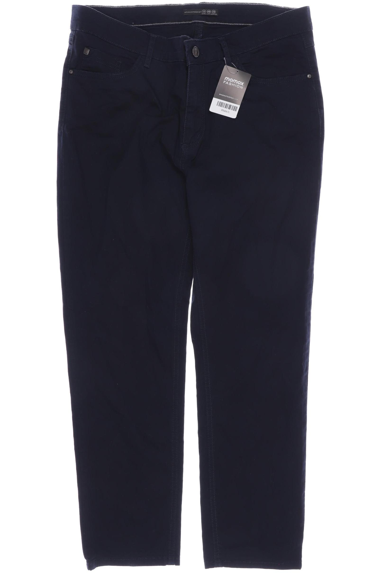 

Atmosphere Damen Jeans, marineblau