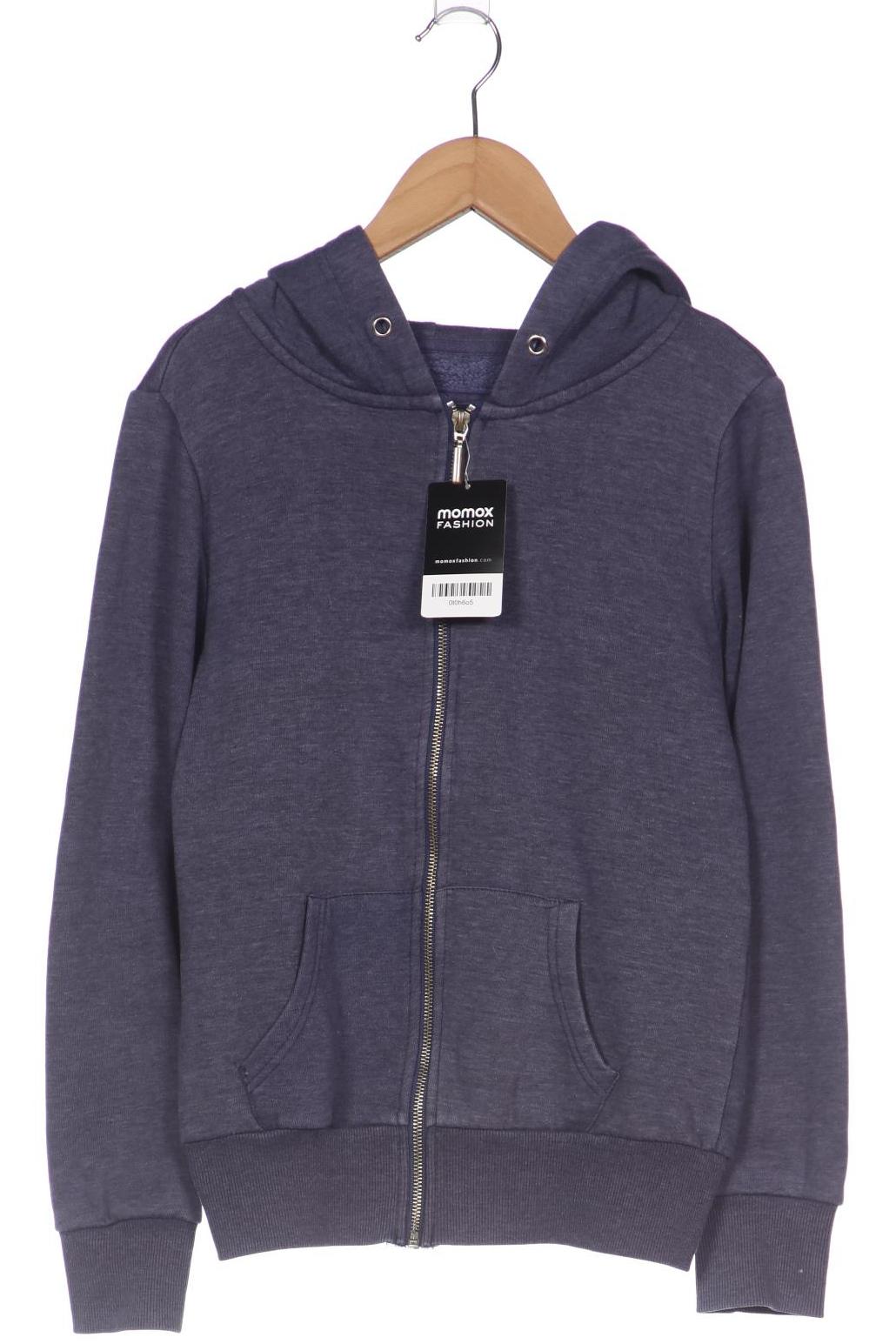 

Atmosphere Damen Kapuzenpullover, marineblau, Gr. 32