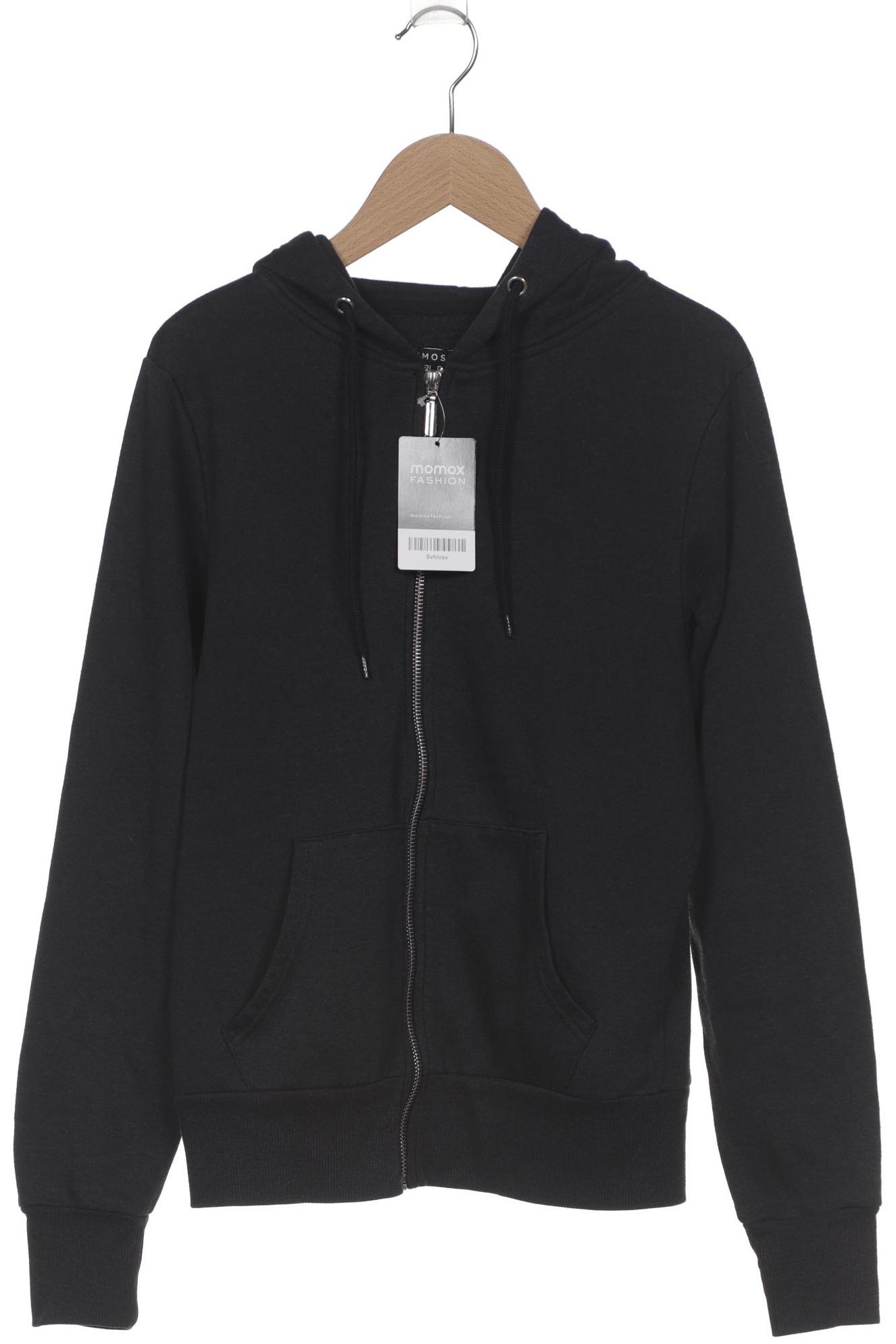 

Atmosphere Damen Kapuzenpullover, grau, Gr. 40