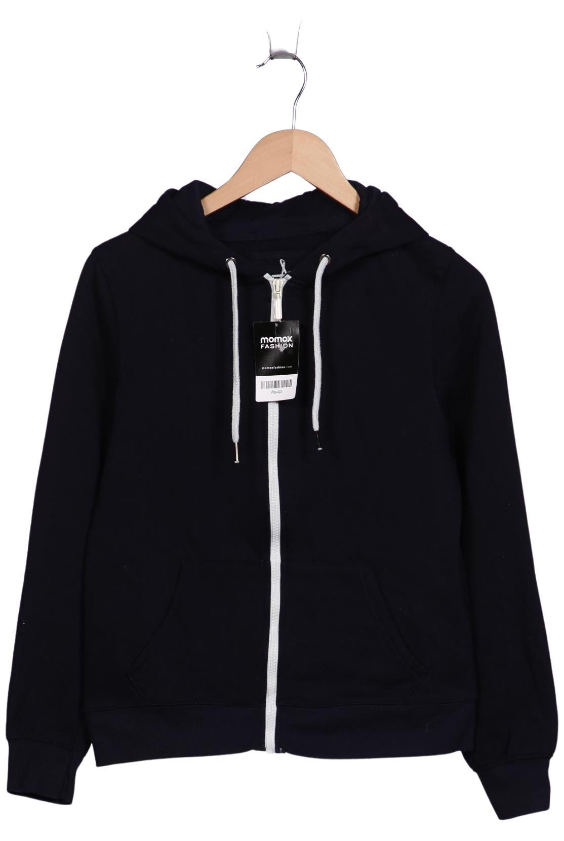 

Atmosphere Damen Kapuzenpullover, marineblau, Gr. 38