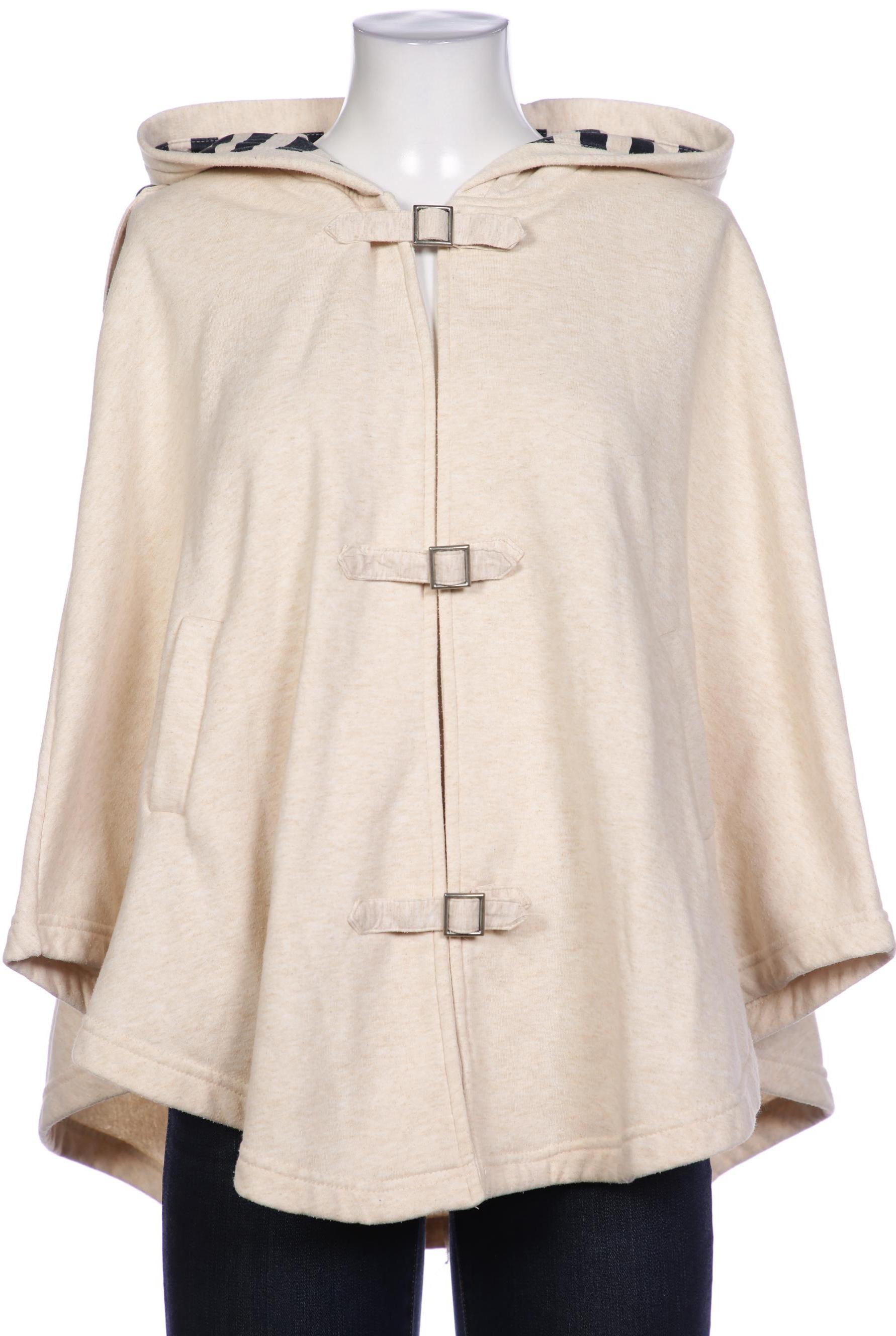 

Atmosphere Damen Kapuzenpullover, cremeweiß, Gr. 38