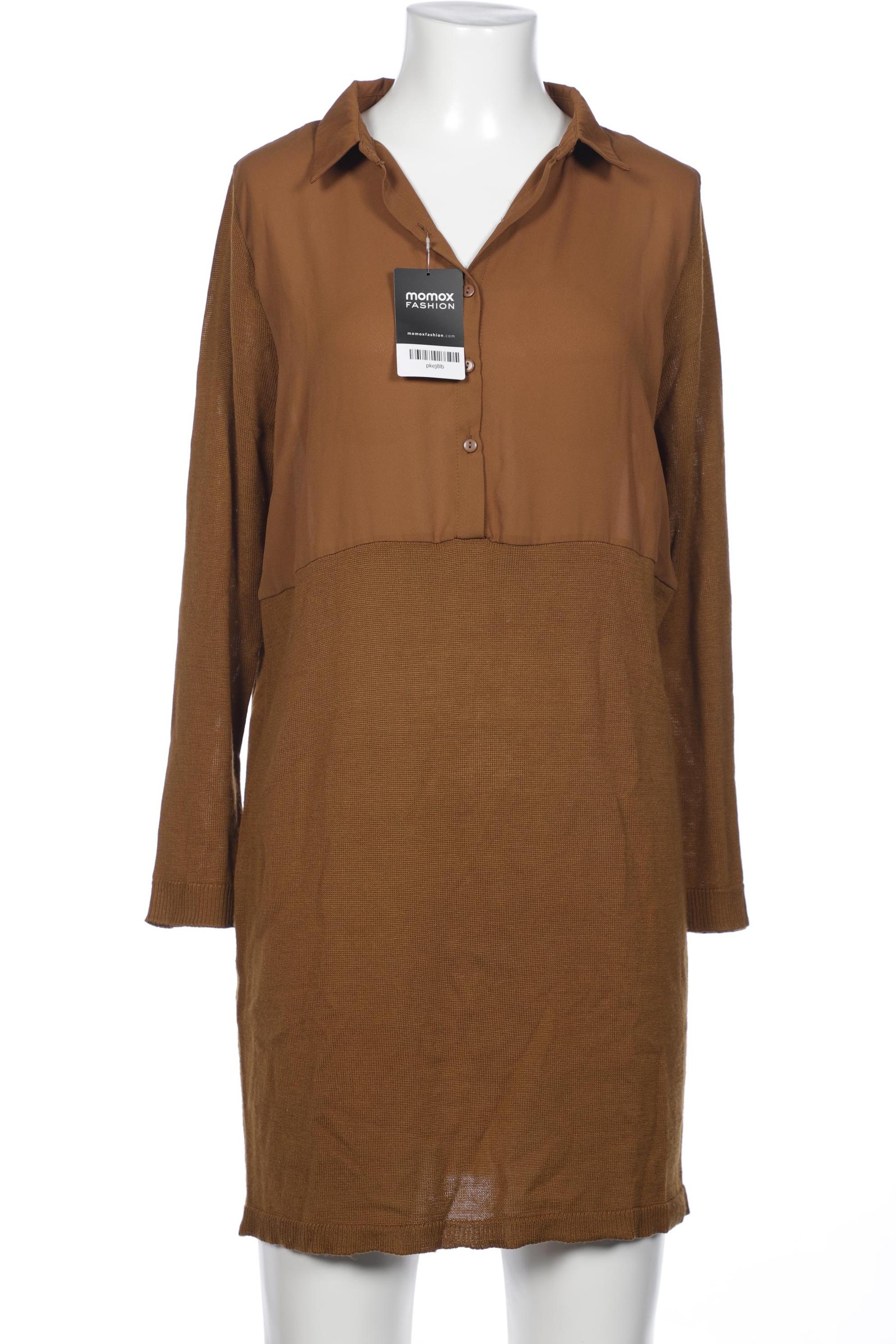 

Atmosphere Damen Kleid, braun, Gr. 38
