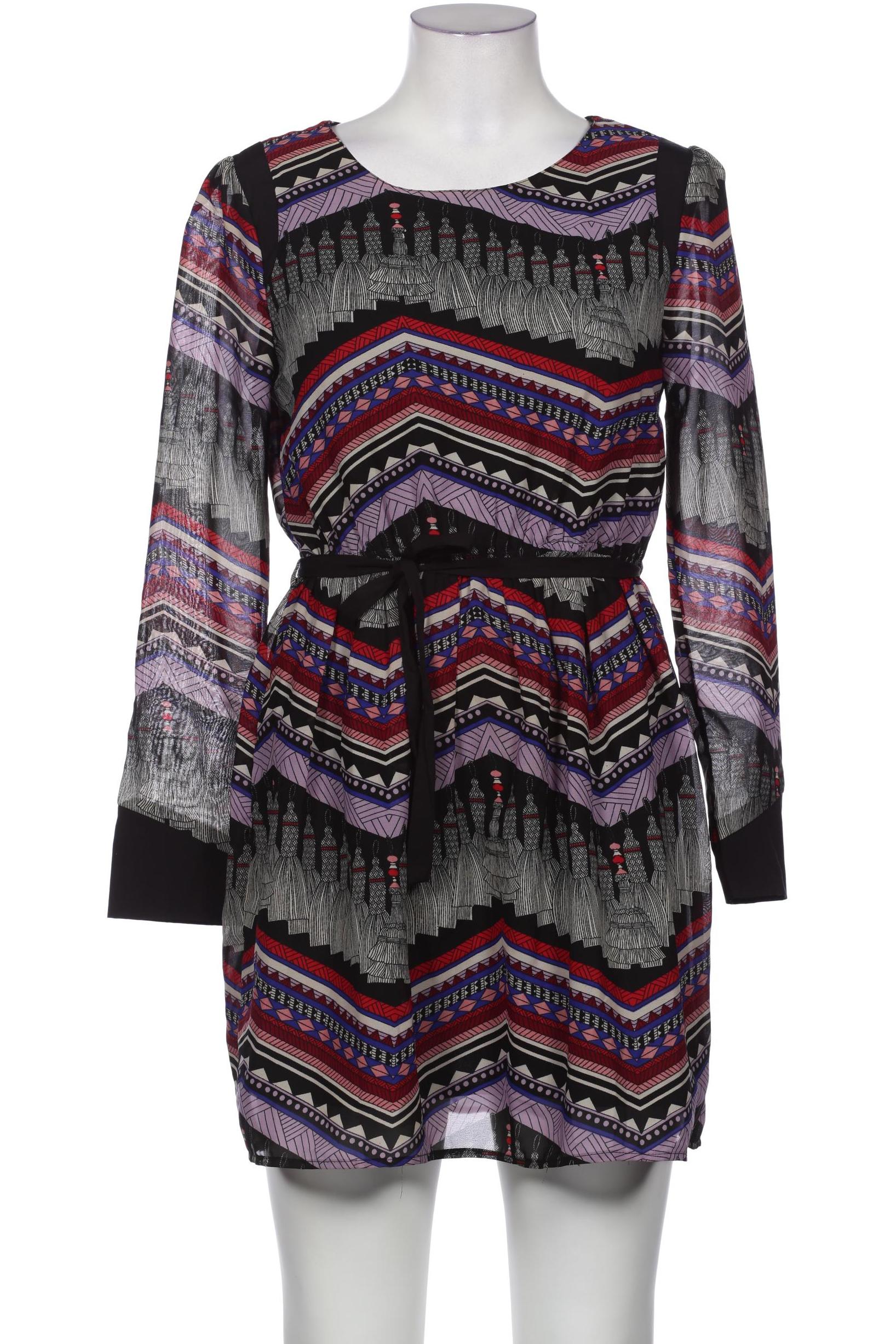 

Atmosphere Damen Kleid, mehrfarbig, Gr. 38