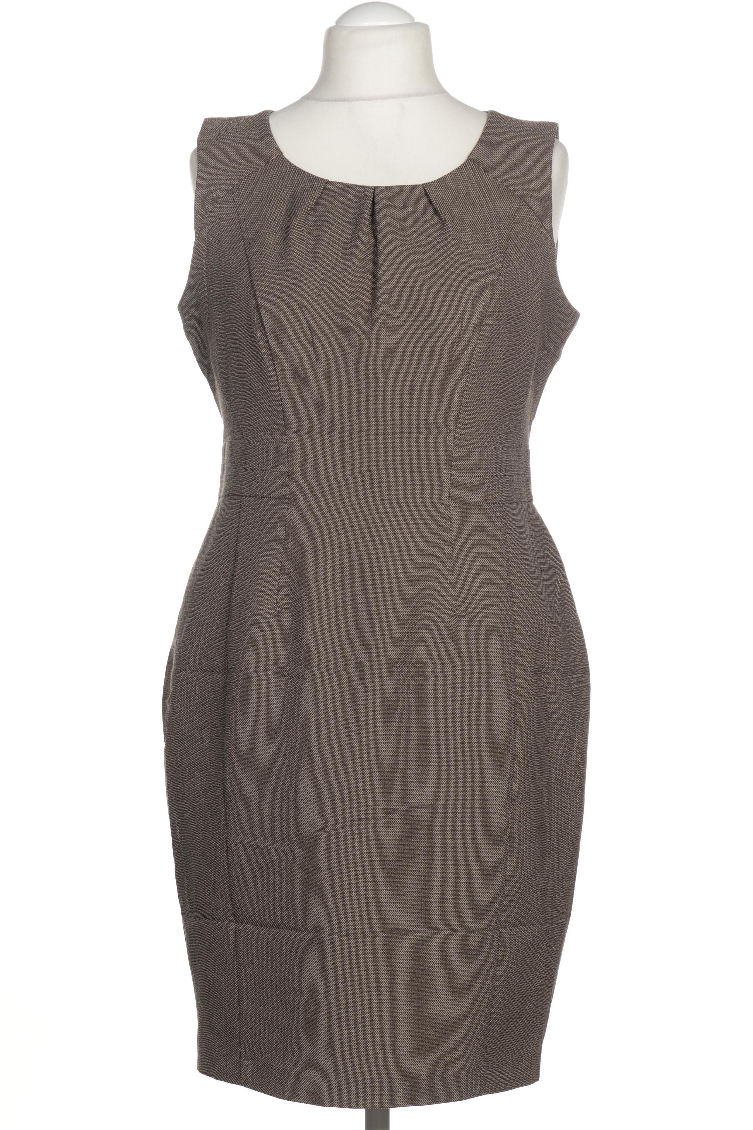 

Atmosphere Damen Kleid, braun, Gr. 42