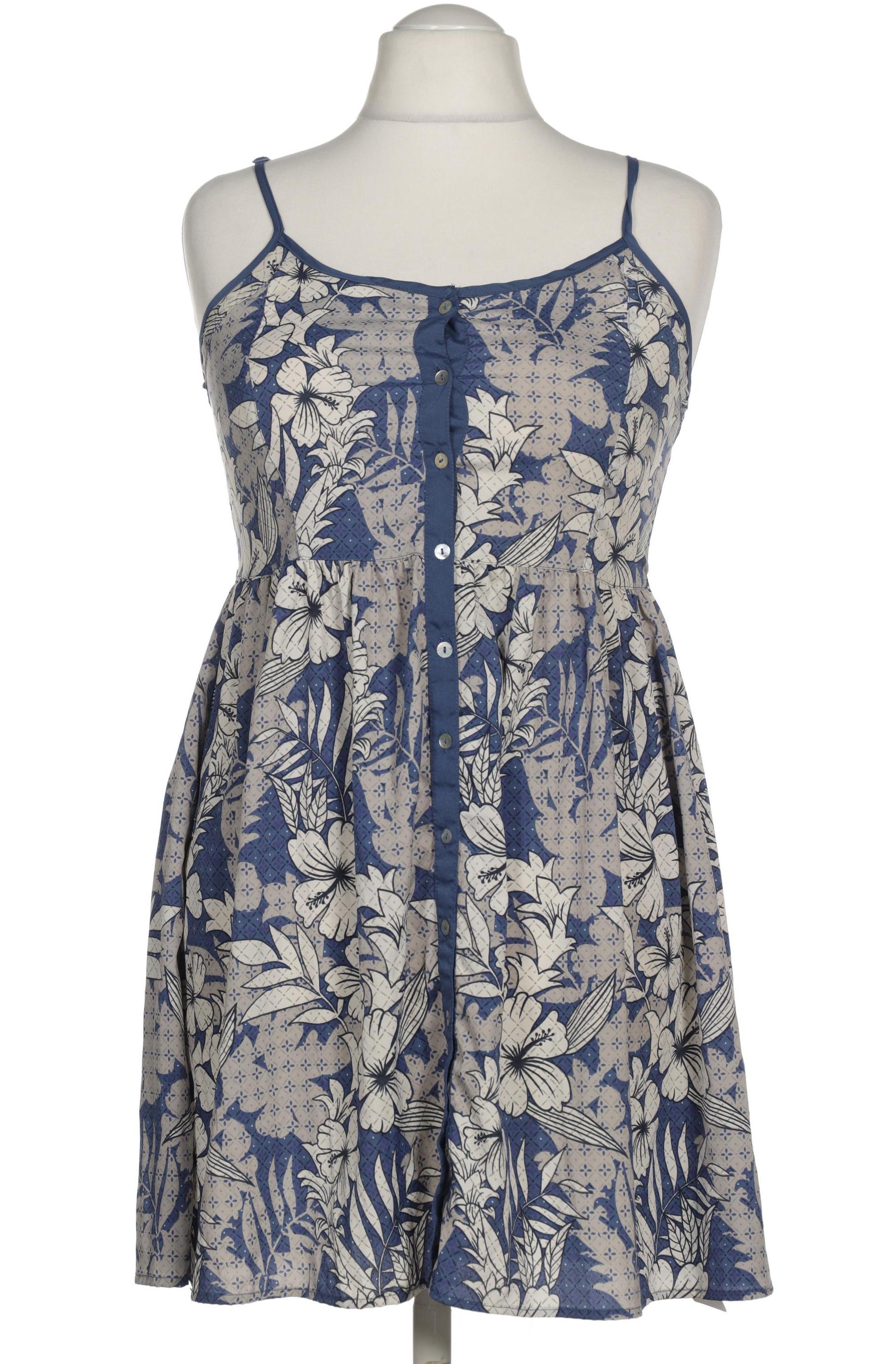 

Atmosphere Damen Kleid, blau, Gr. 40