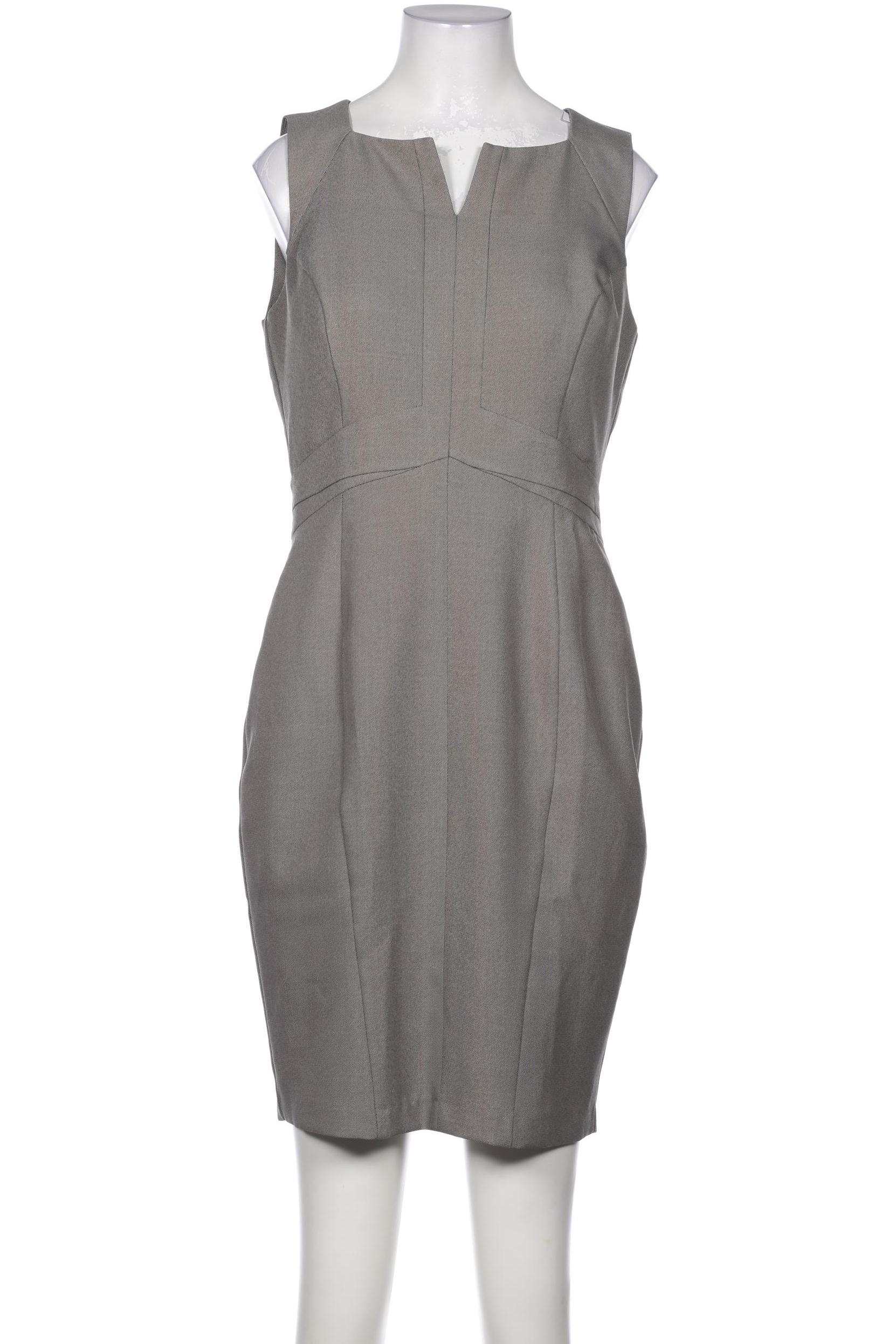 

Atmosphere Damen Kleid, grau, Gr. 36
