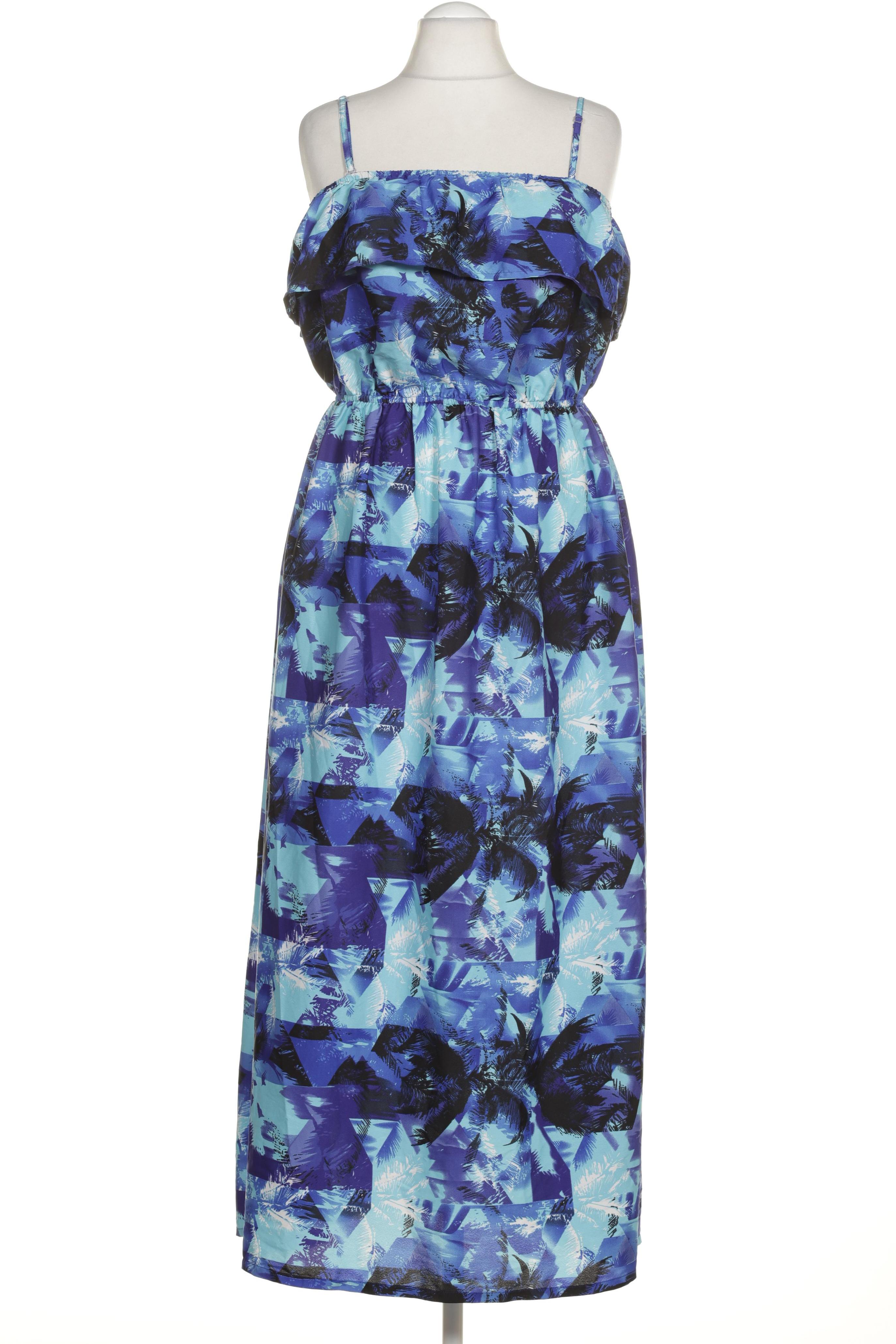 

Atmosphere Damen Kleid, blau, Gr. 42