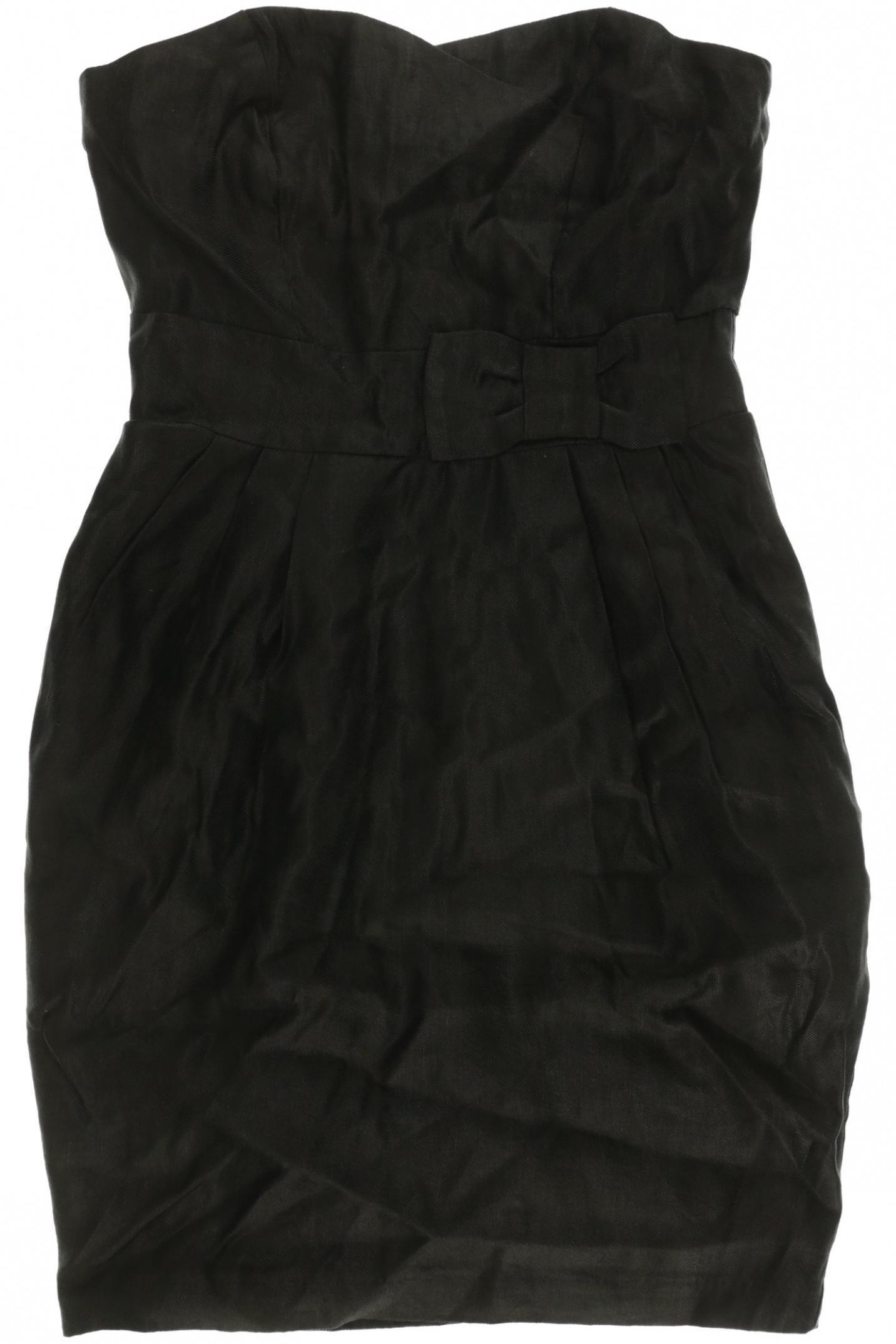 

Atmosphere Damen Kleid, schwarz, Gr. 34