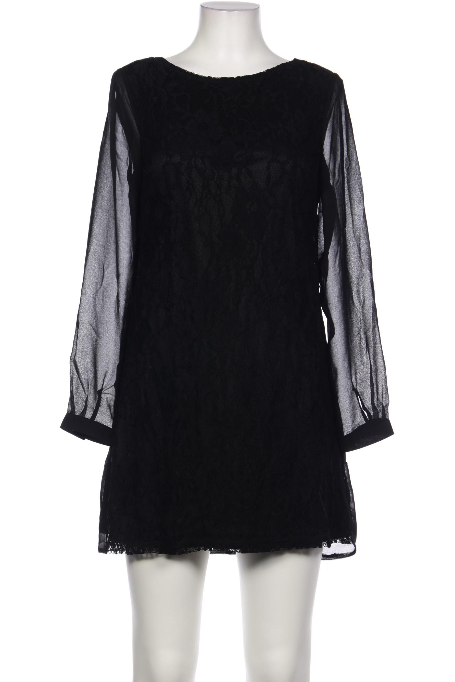 

Atmosphere Damen Kleid, schwarz, Gr. 38