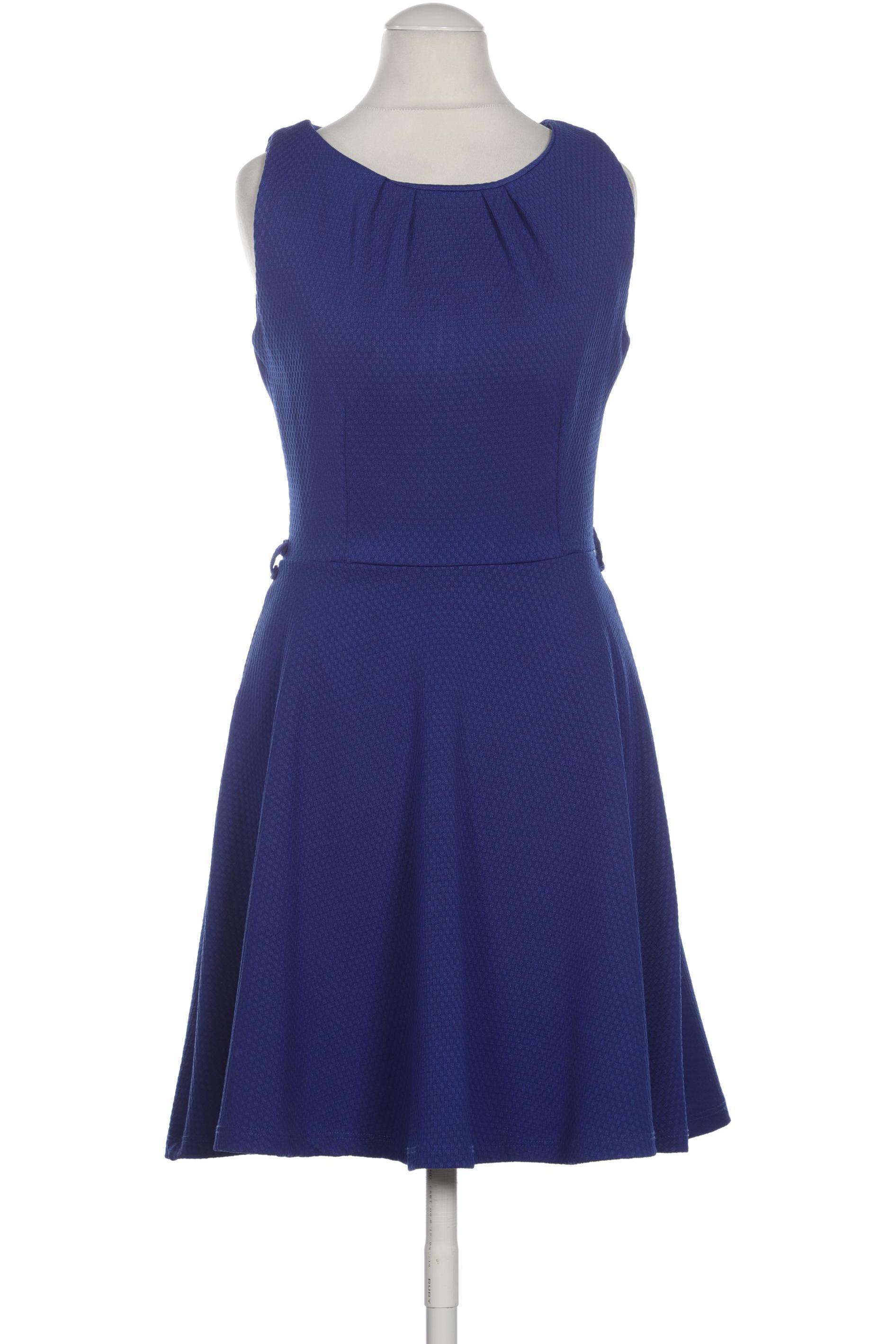 

Atmosphere Damen Kleid, blau, Gr. 34