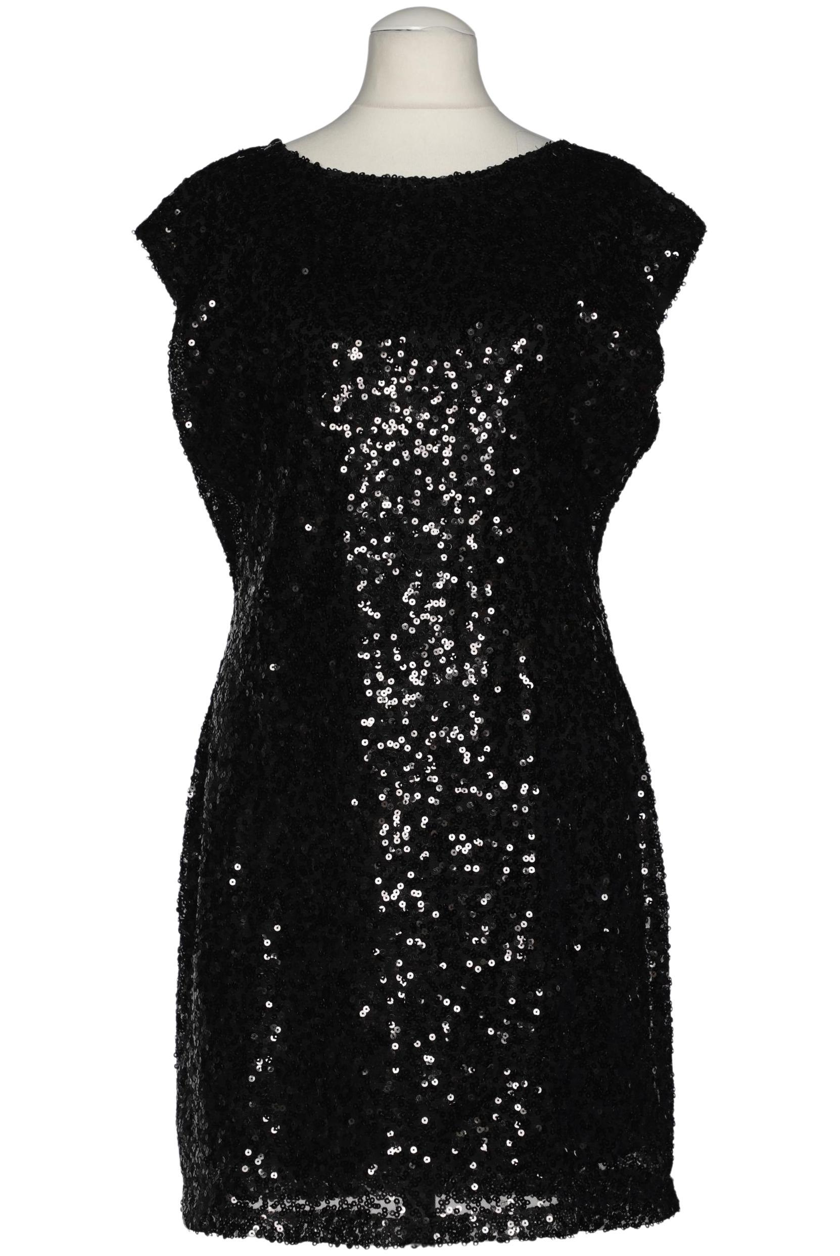 

Atmosphere Damen Kleid, schwarz, Gr. 38