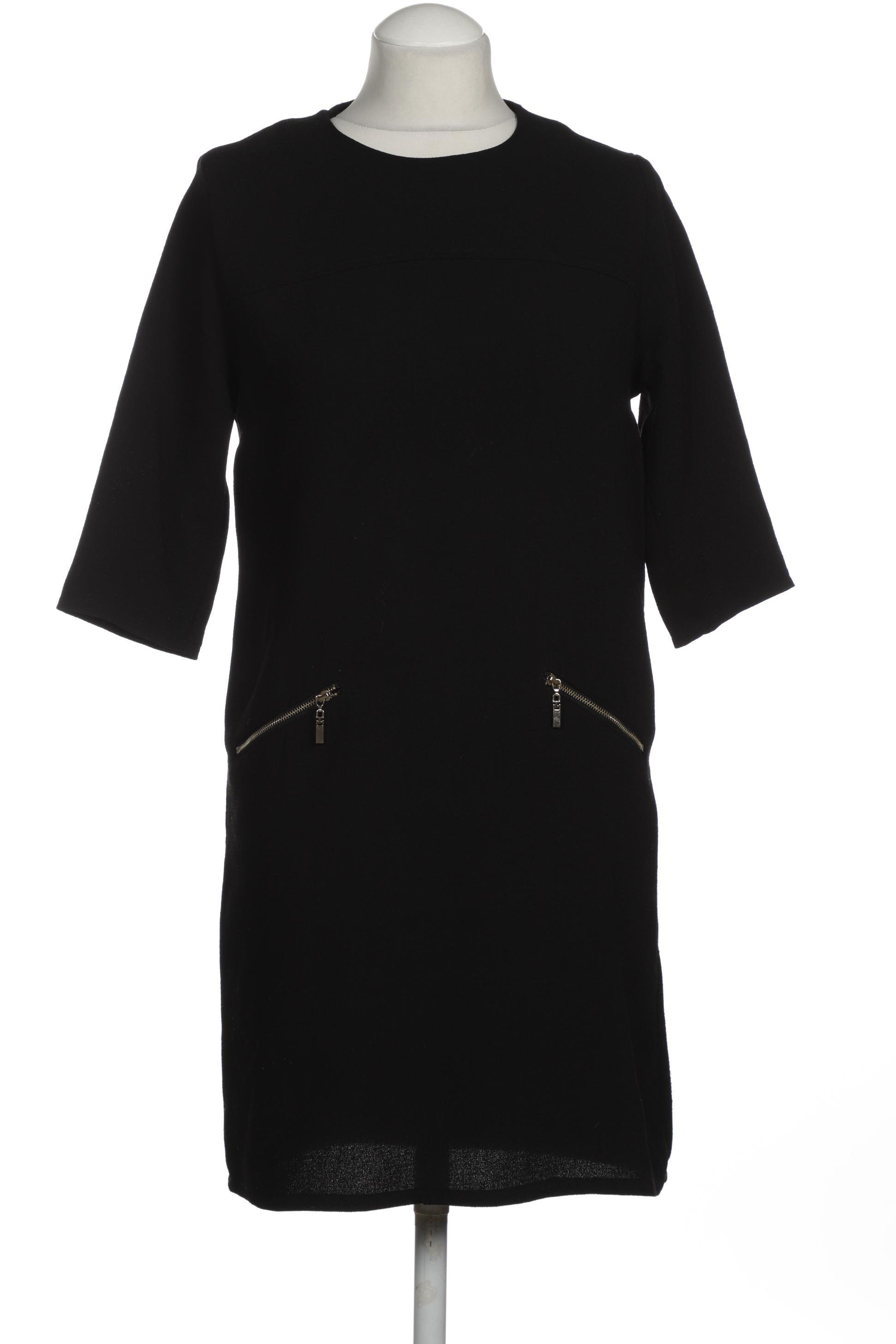 

Atmosphere Damen Kleid, schwarz, Gr. 36