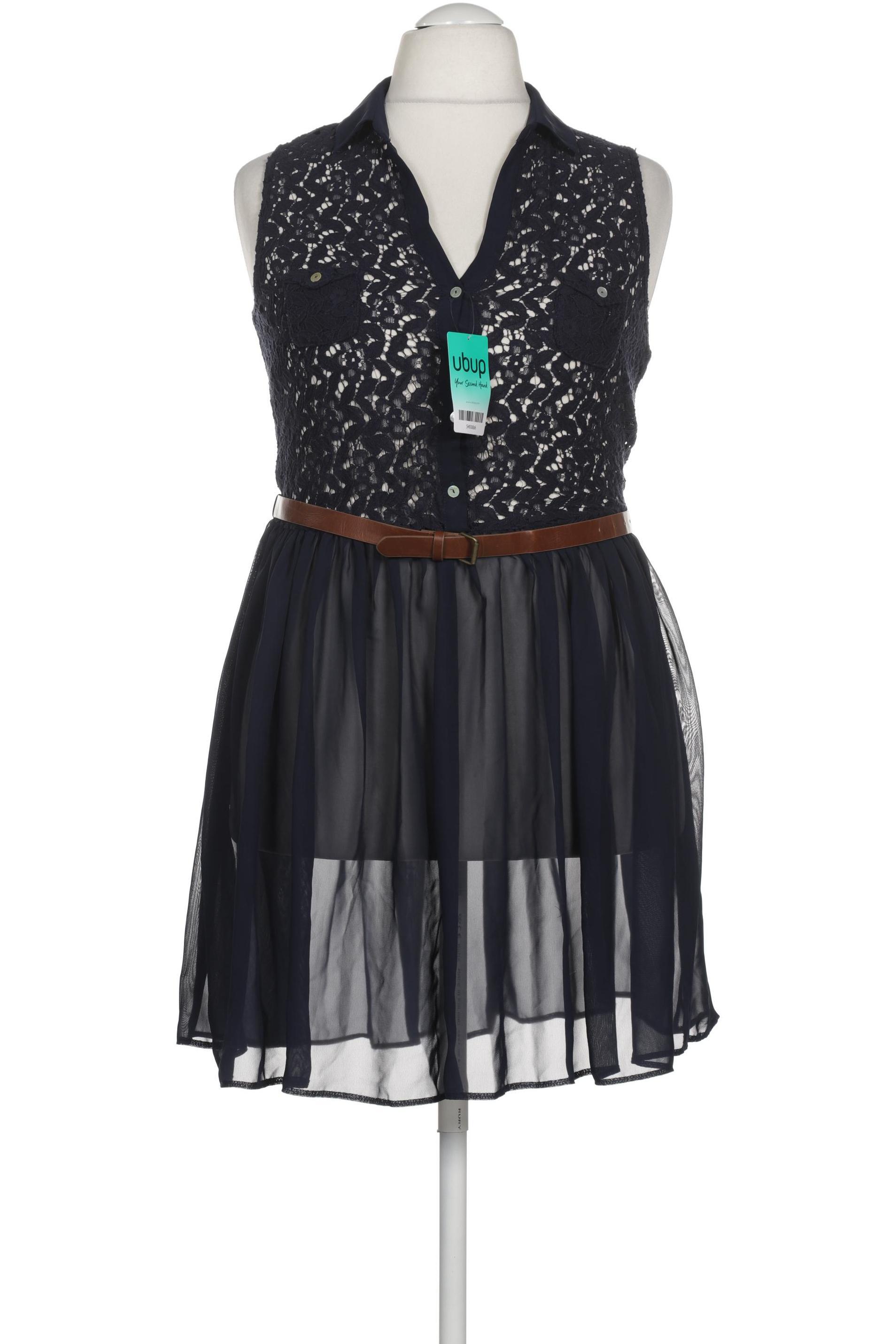 

Atmosphere Damen Kleid, blau, Gr. 42