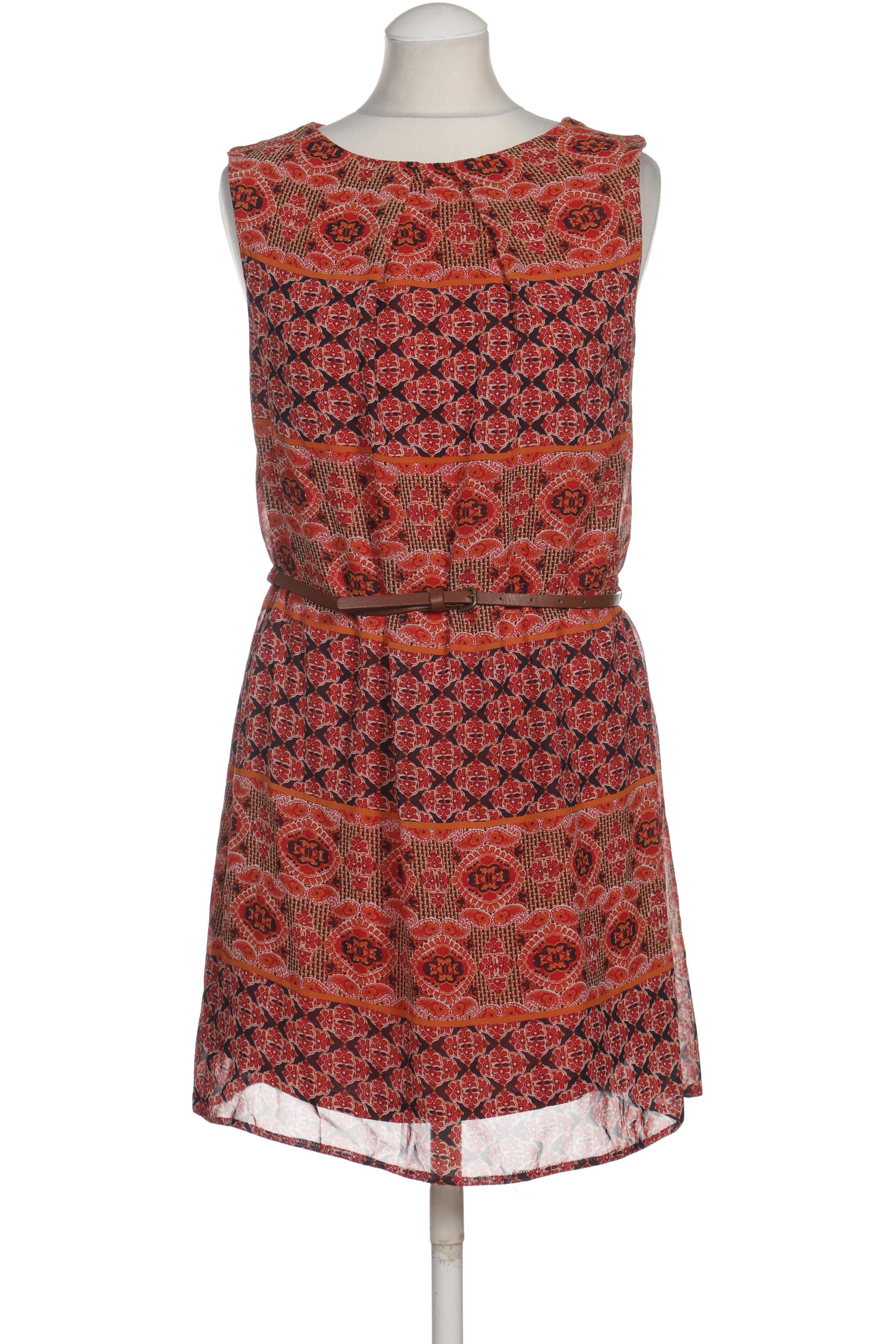 

Atmosphere Damen Kleid, orange, Gr. 36