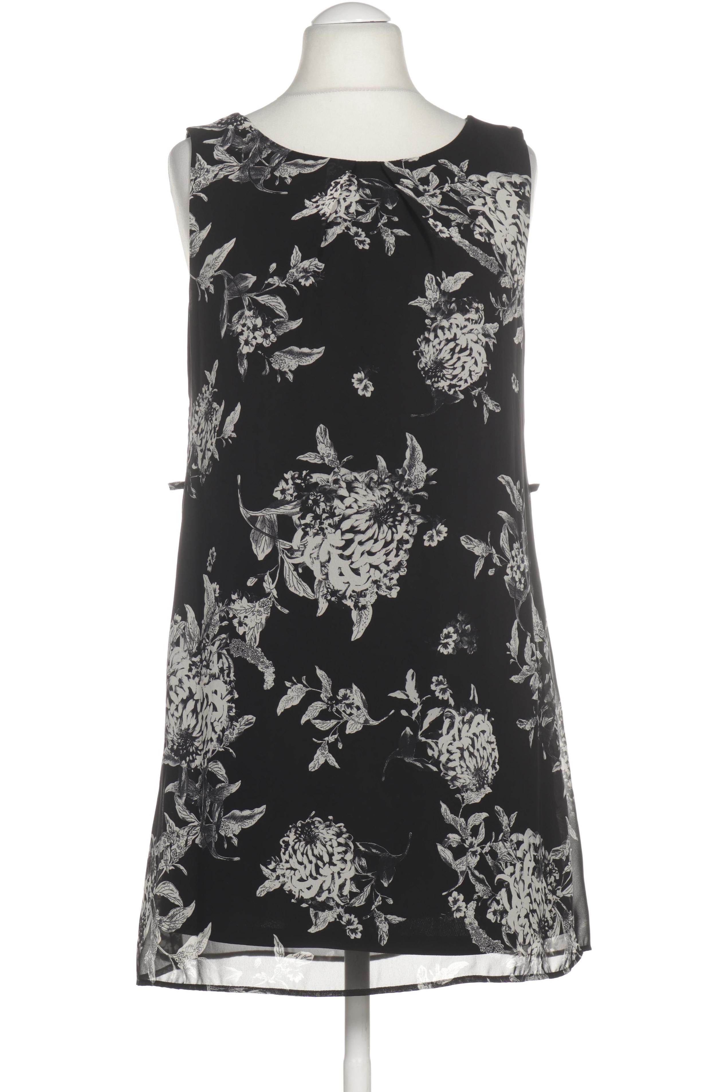 

Atmosphere Damen Kleid, schwarz, Gr. 38