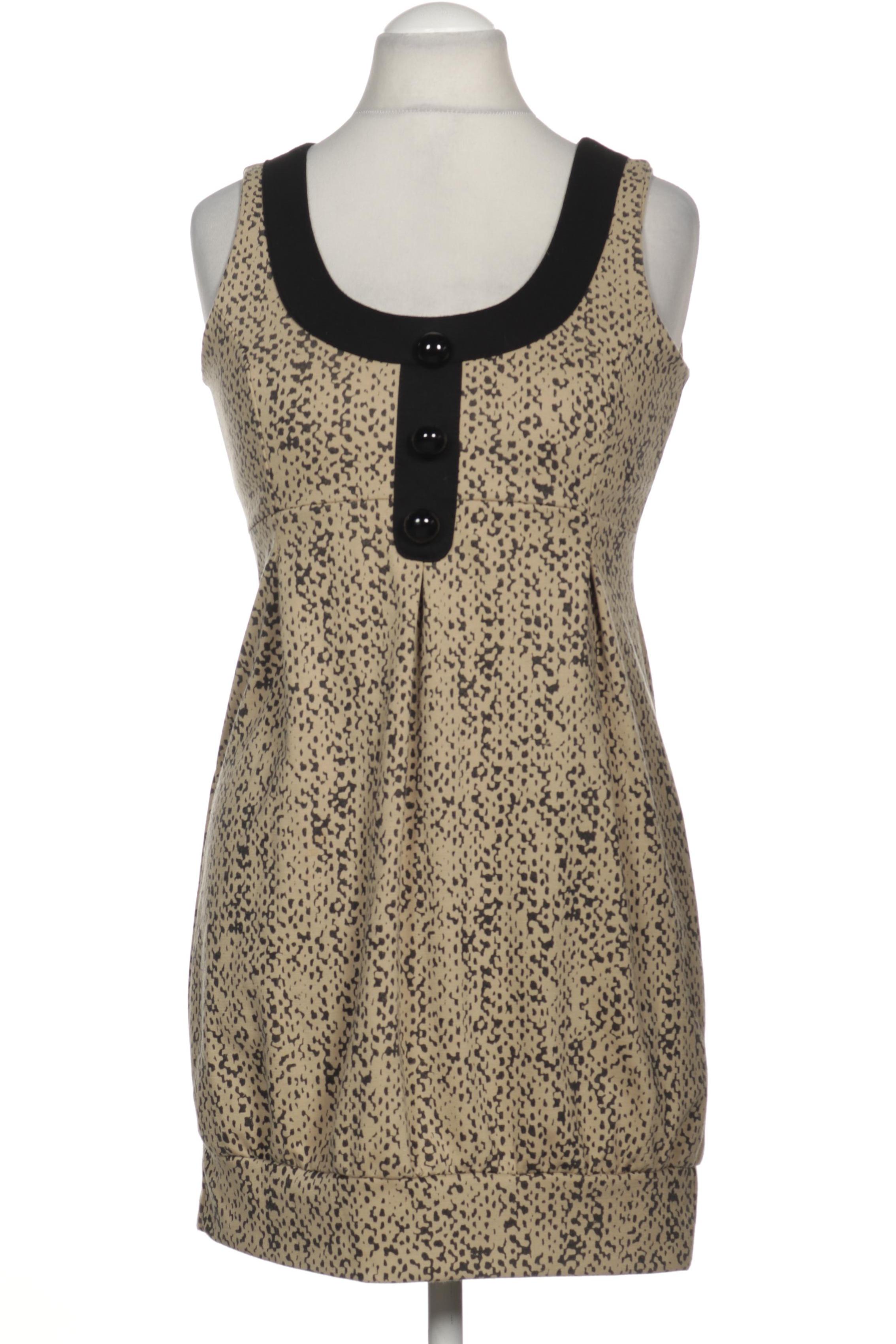 

Atmosphere Damen Kleid, beige, Gr. 38