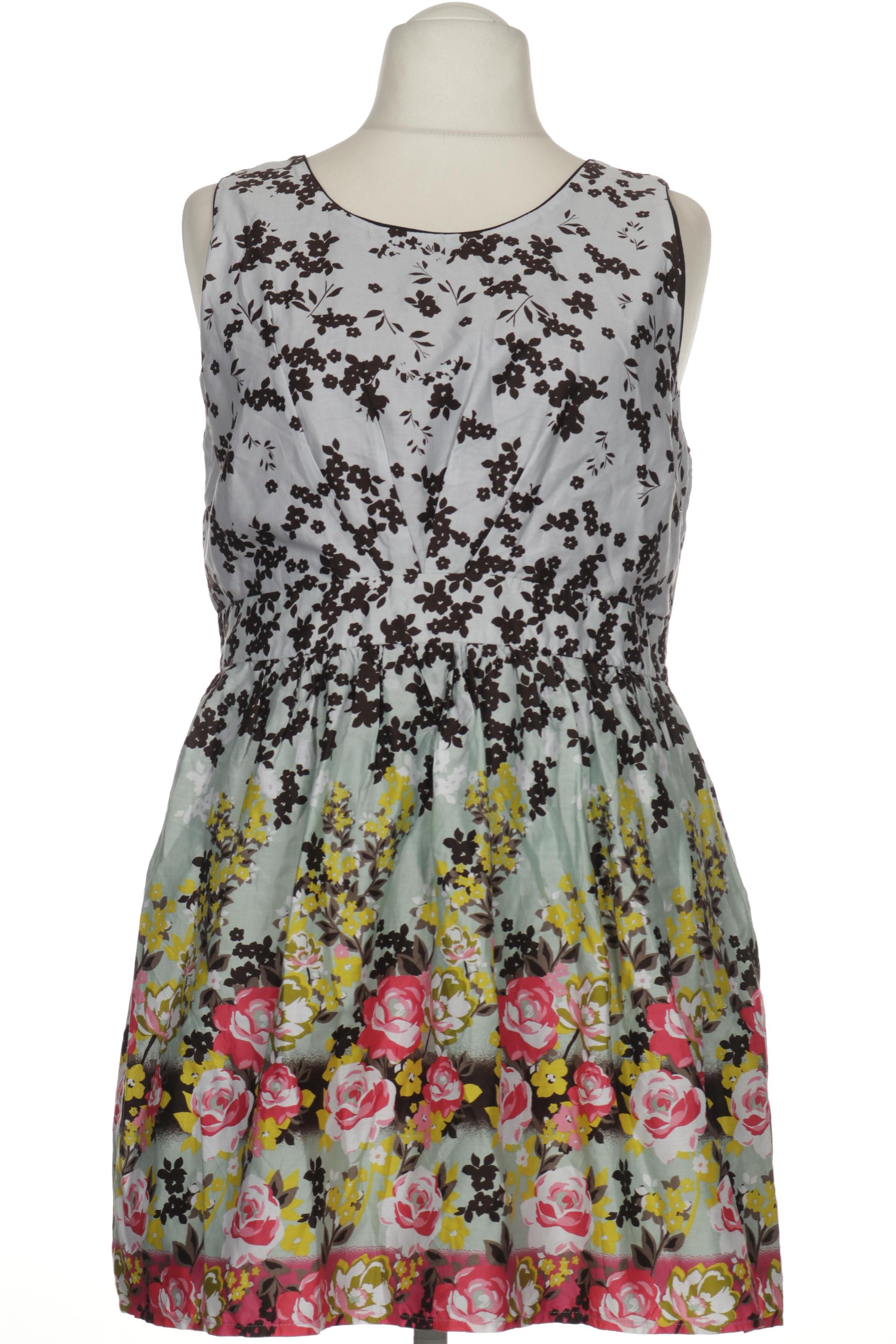 

Atmosphere Damen Kleid, mehrfarbig, Gr. 46