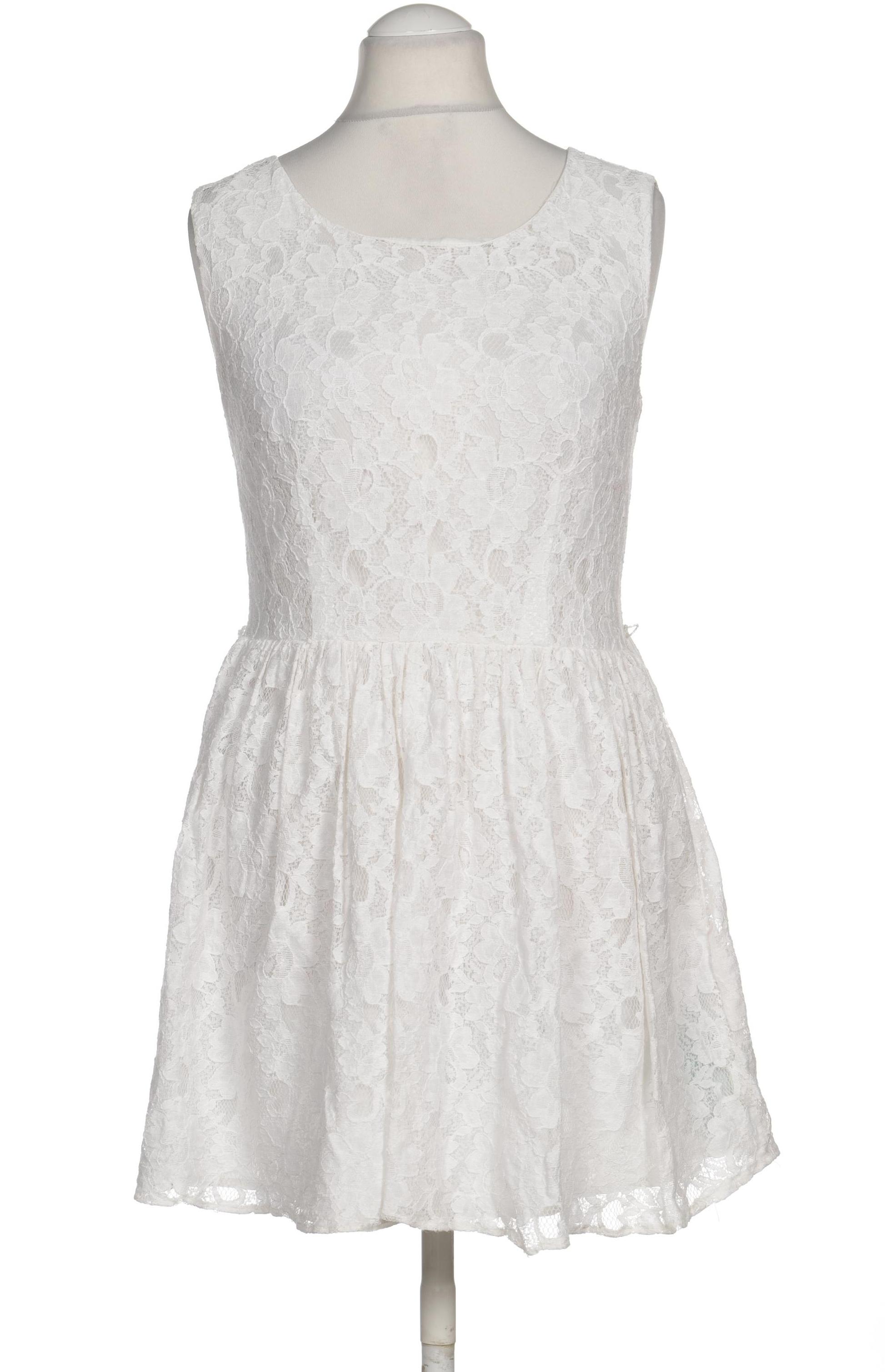 

Atmosphere Damen Kleid, weiß, Gr. 42