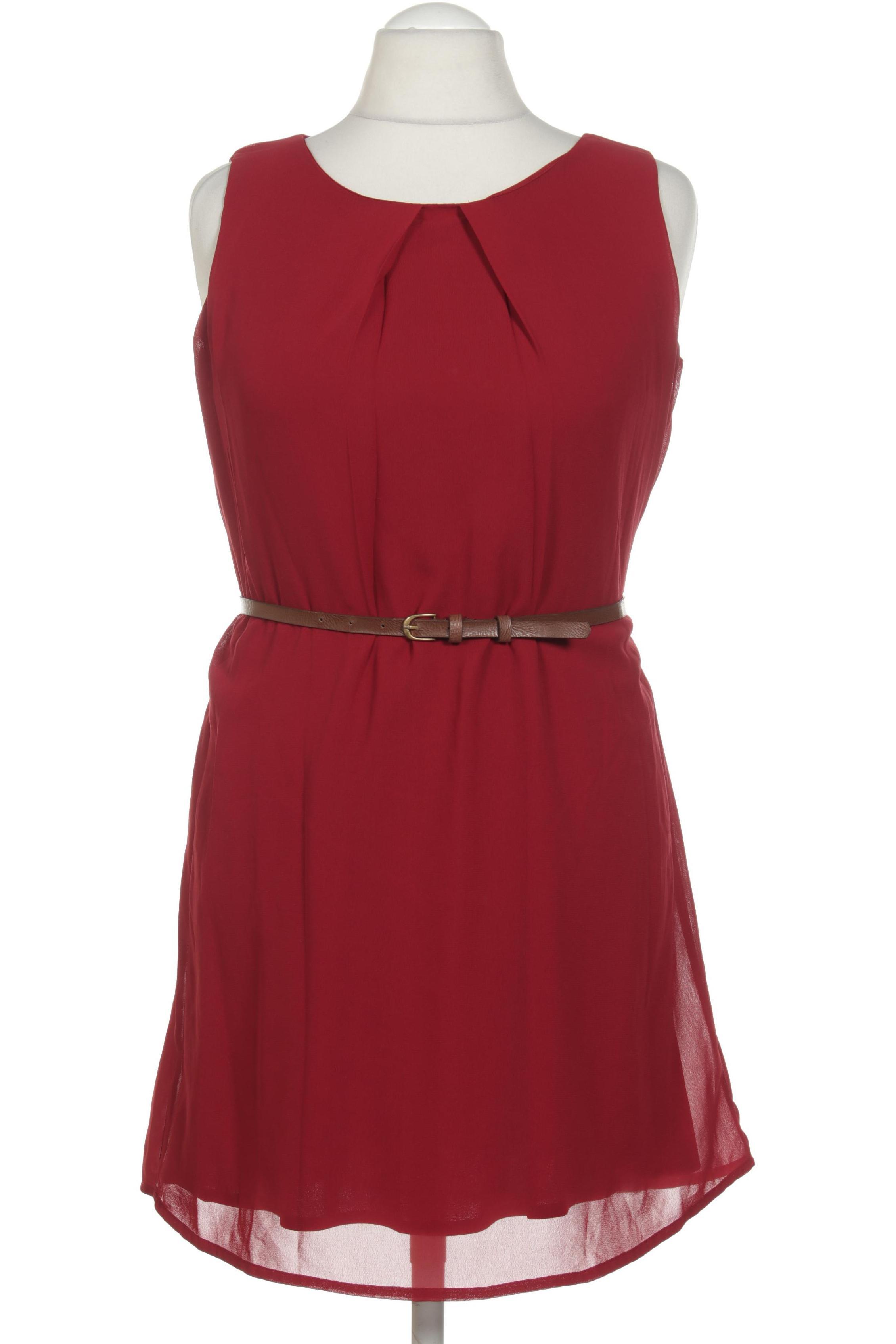 

Atmosphere Damen Kleid, rot, Gr. 38
