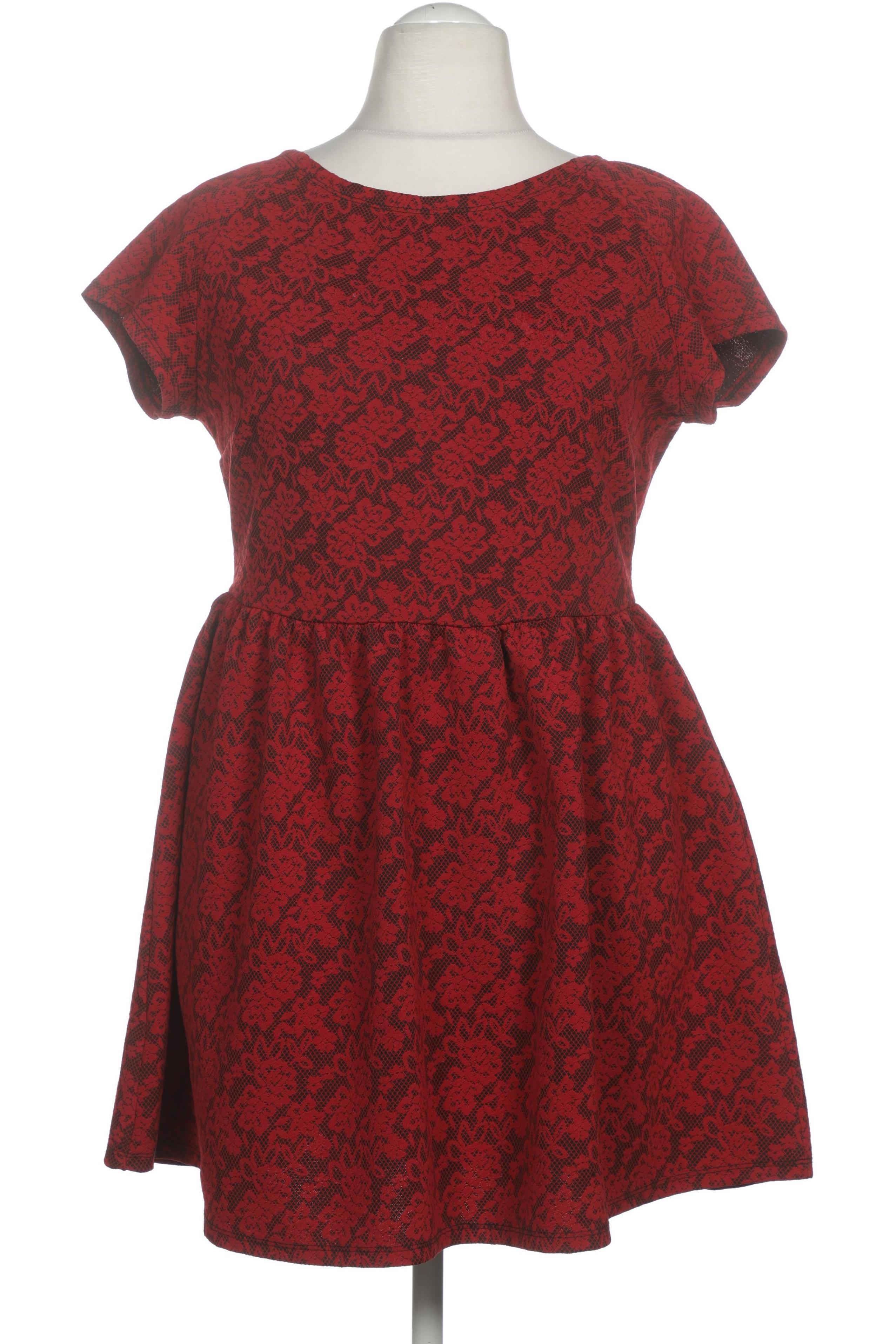

Atmosphere Damen Kleid, rot, Gr. 46