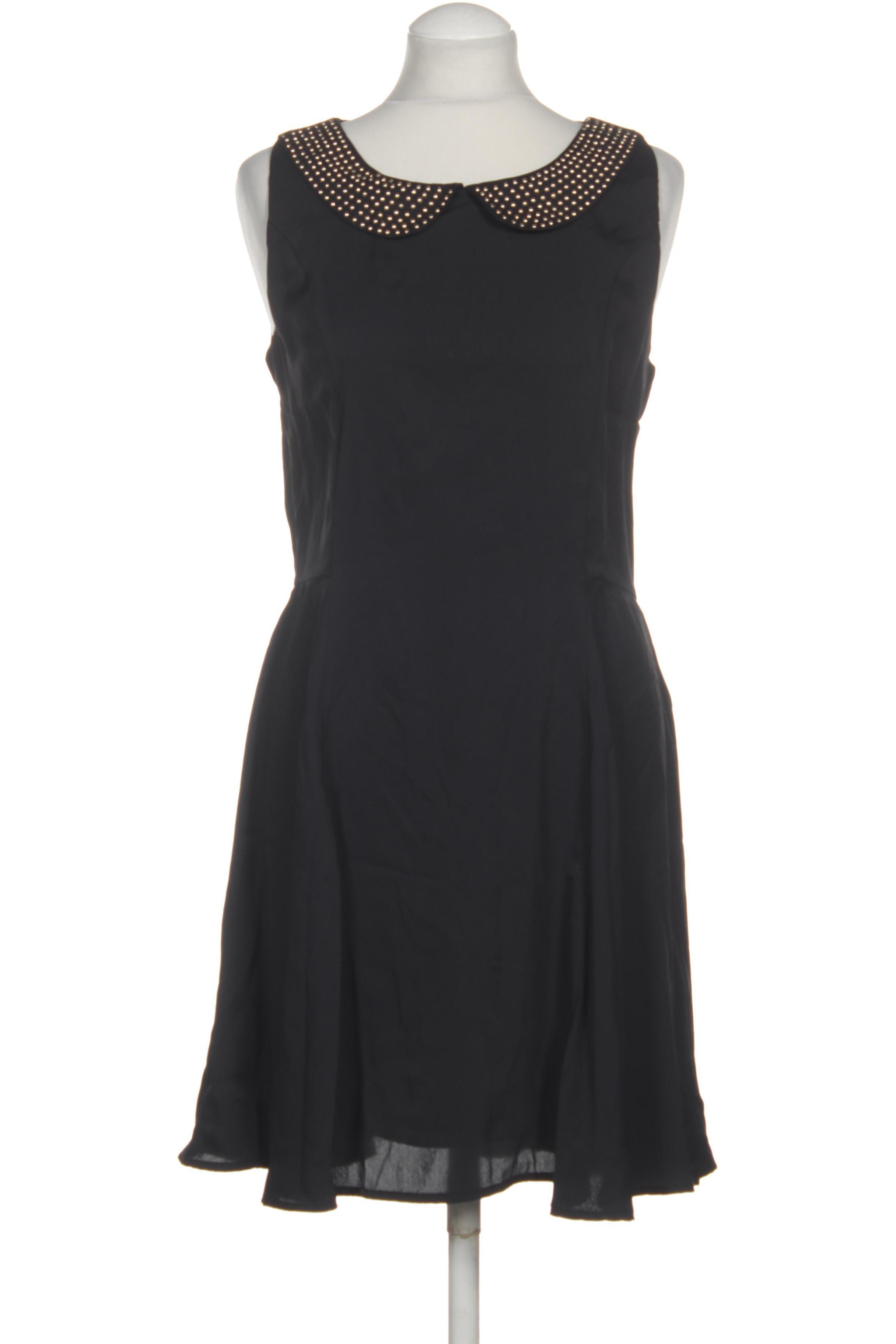 

Atmosphere Damen Kleid, schwarz, Gr. 38