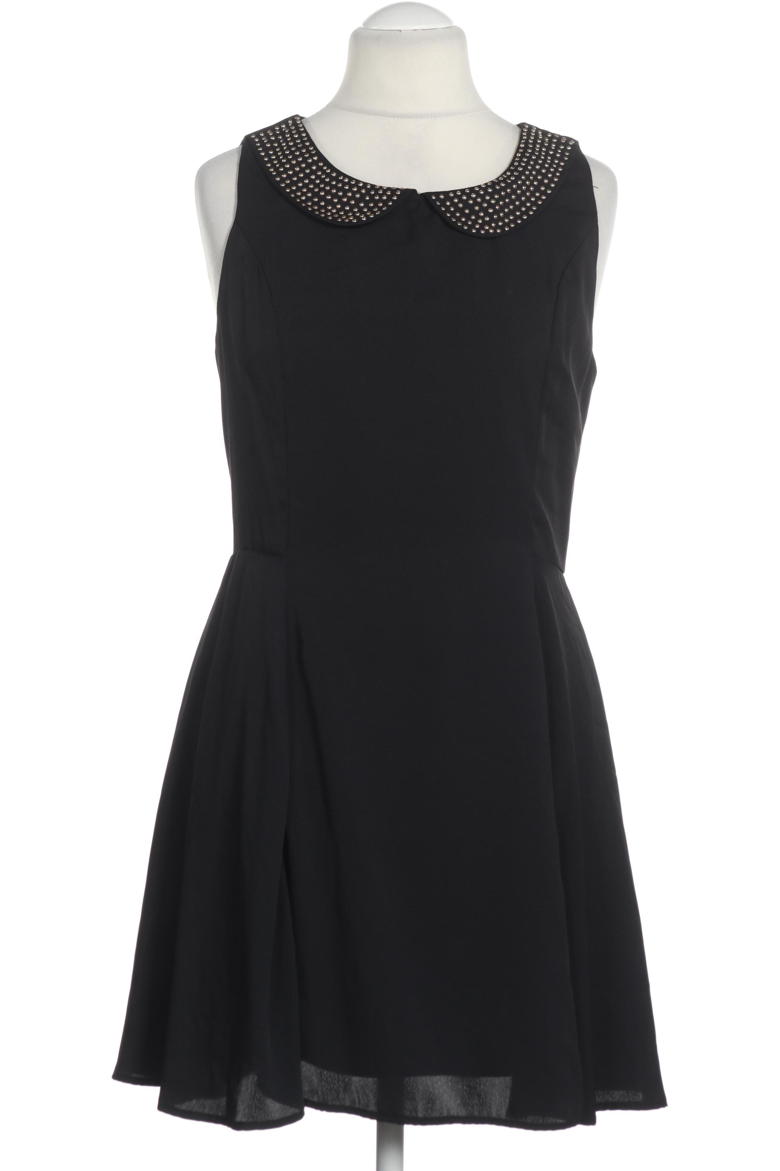 

Atmosphere Damen Kleid, schwarz, Gr. 40
