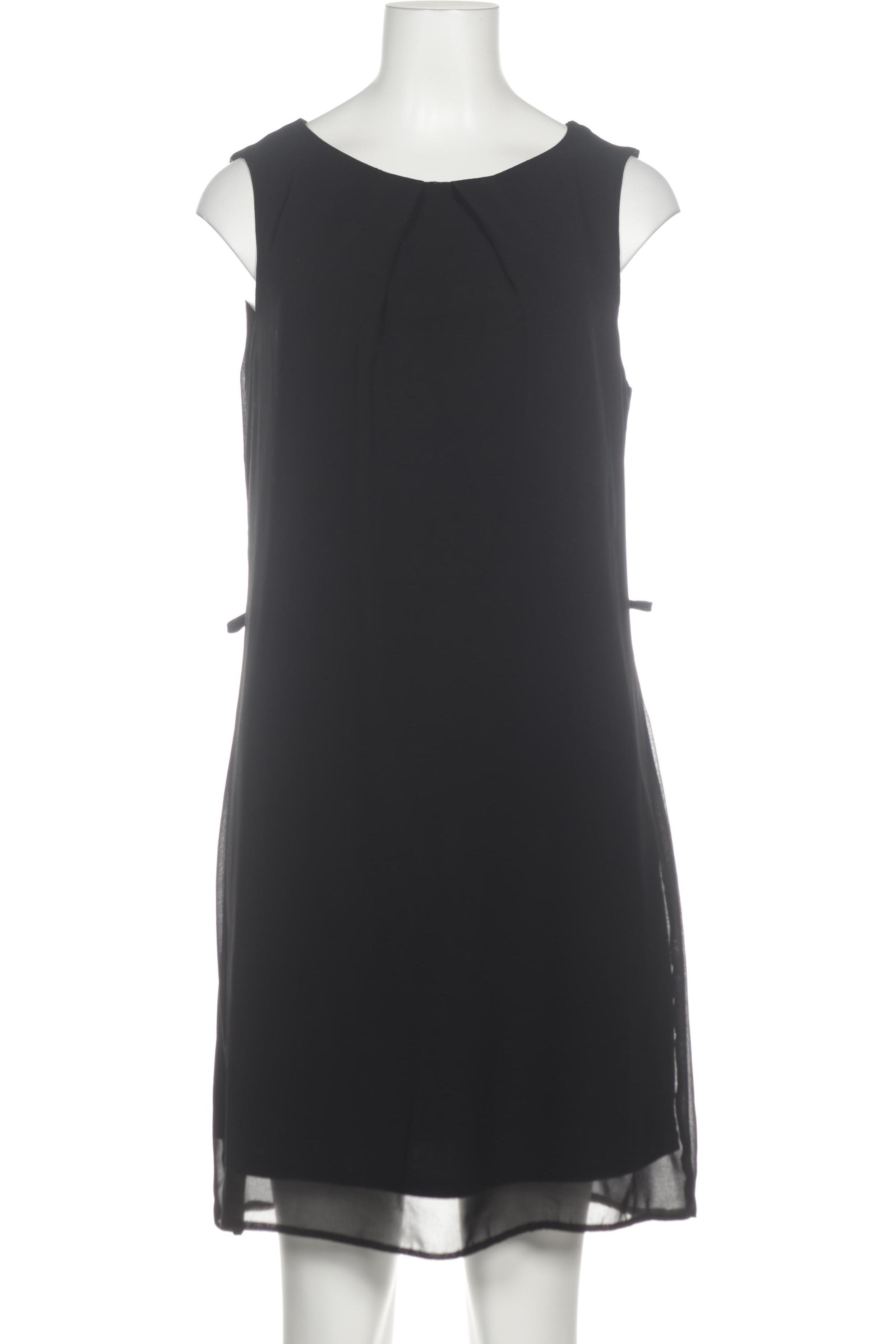

Atmosphere Damen Kleid, schwarz, Gr. 36