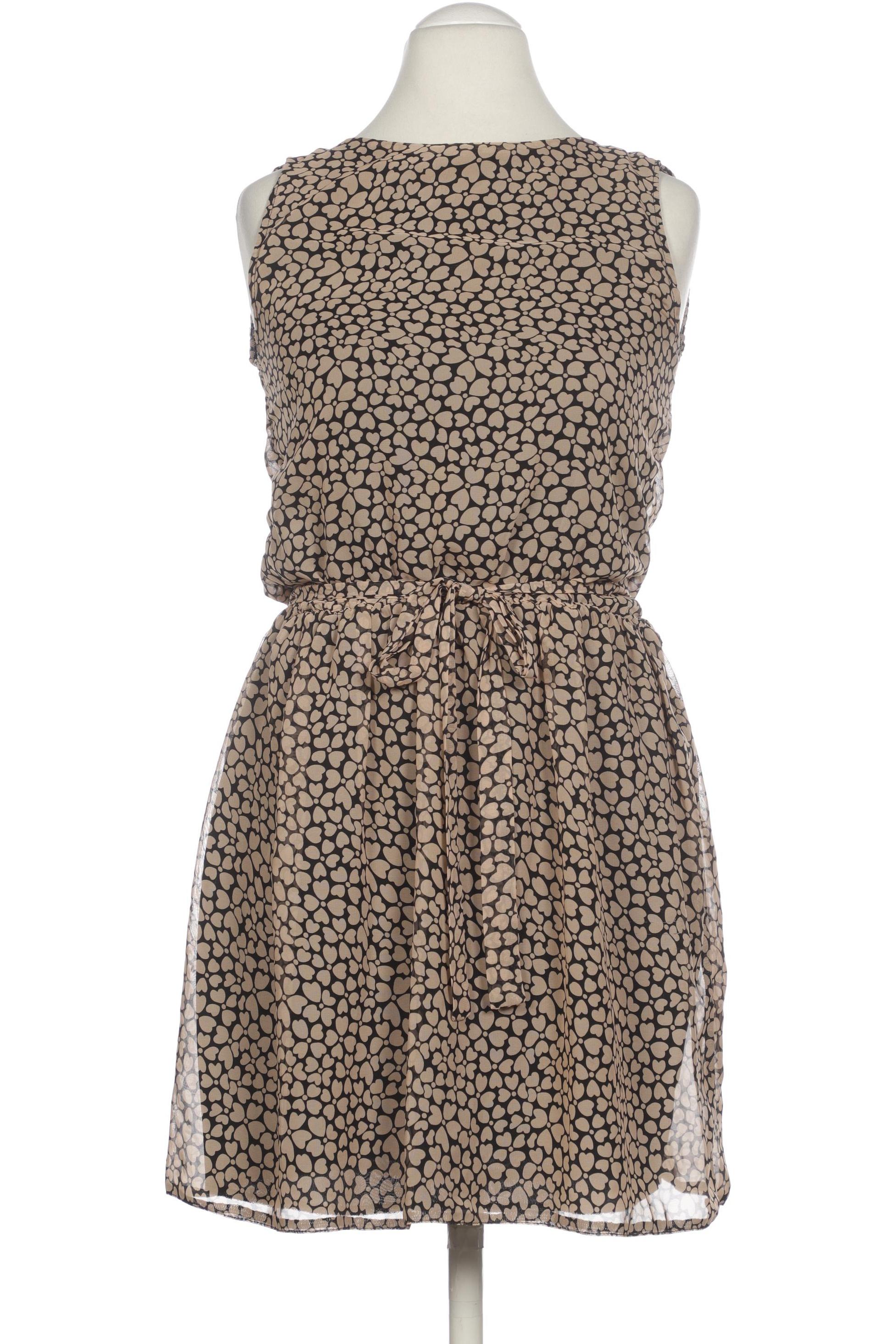 

Atmosphere Damen Kleid, braun, Gr. 40
