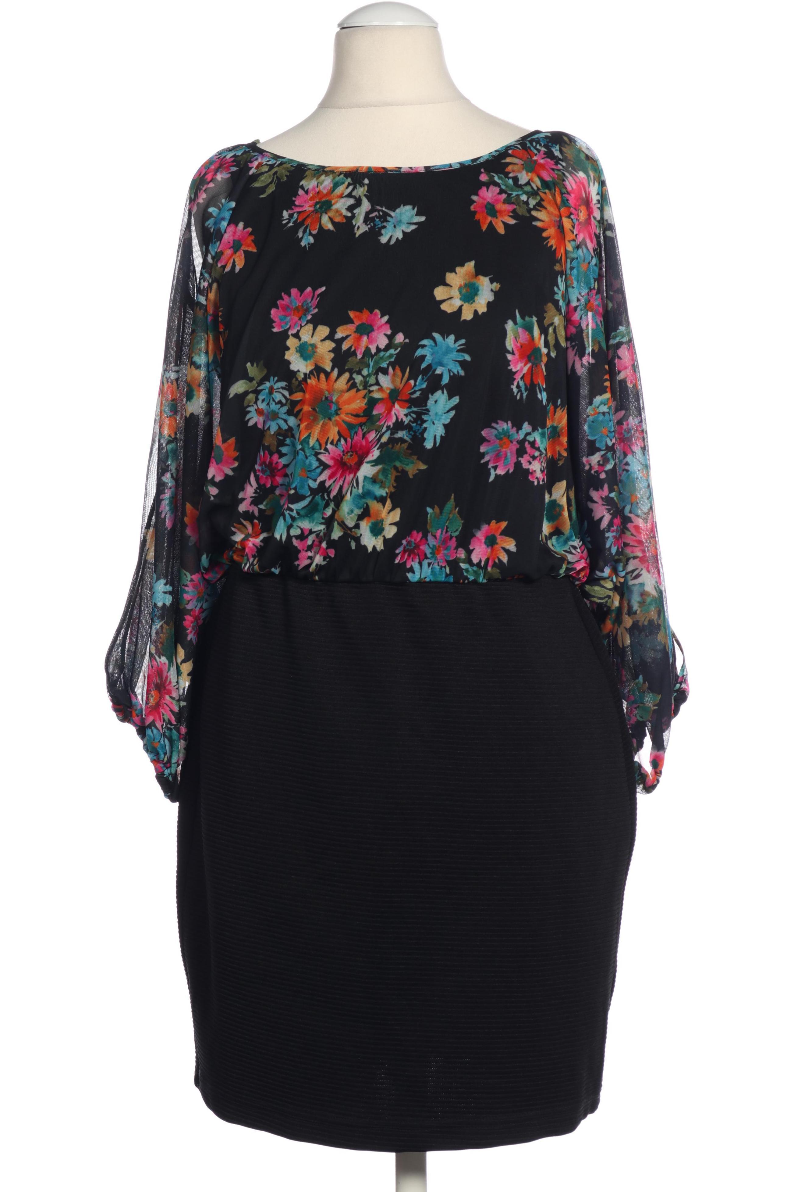 

Atmosphere Damen Kleid, schwarz, Gr. 38