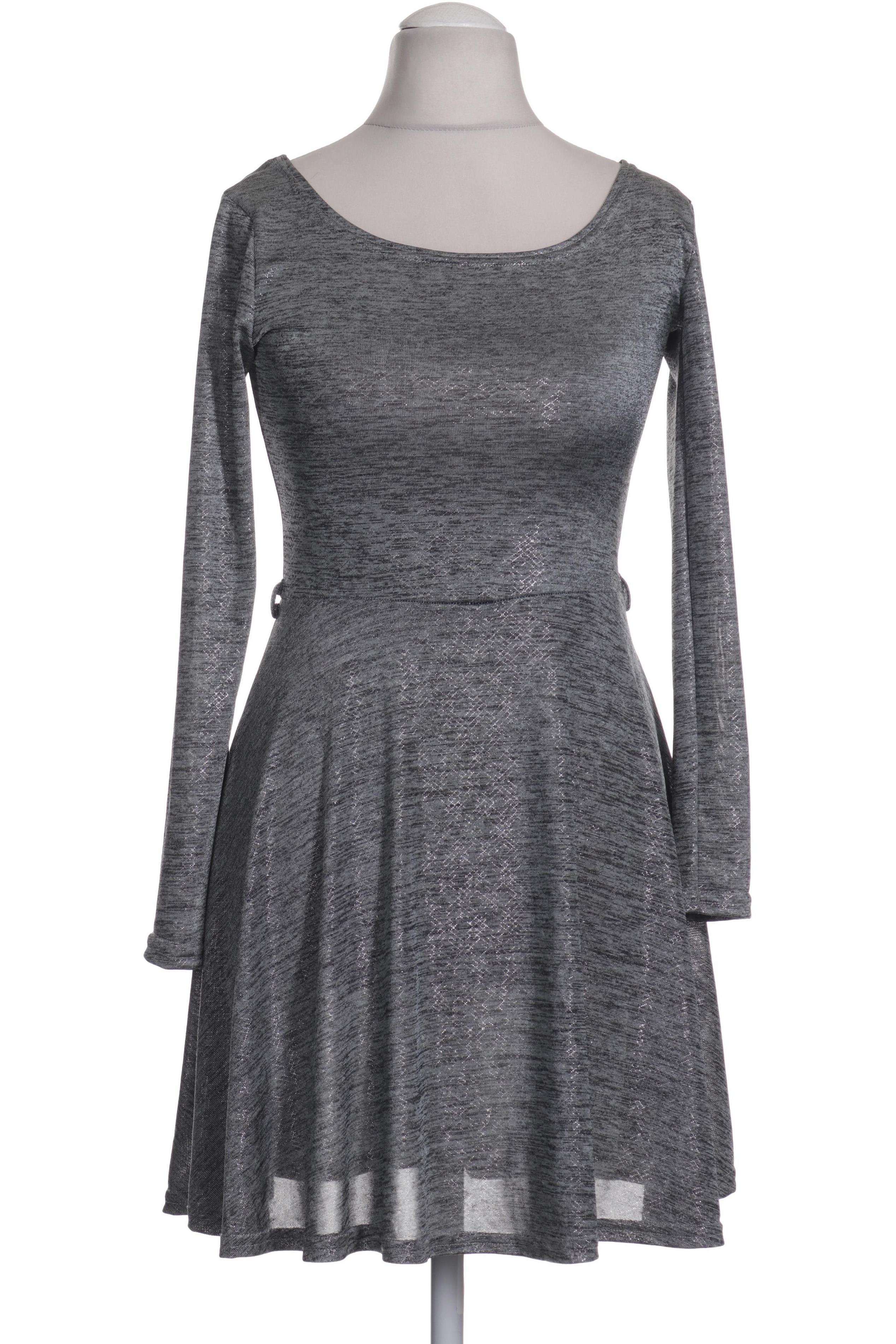 

Atmosphere Damen Kleid, silber, Gr. 36
