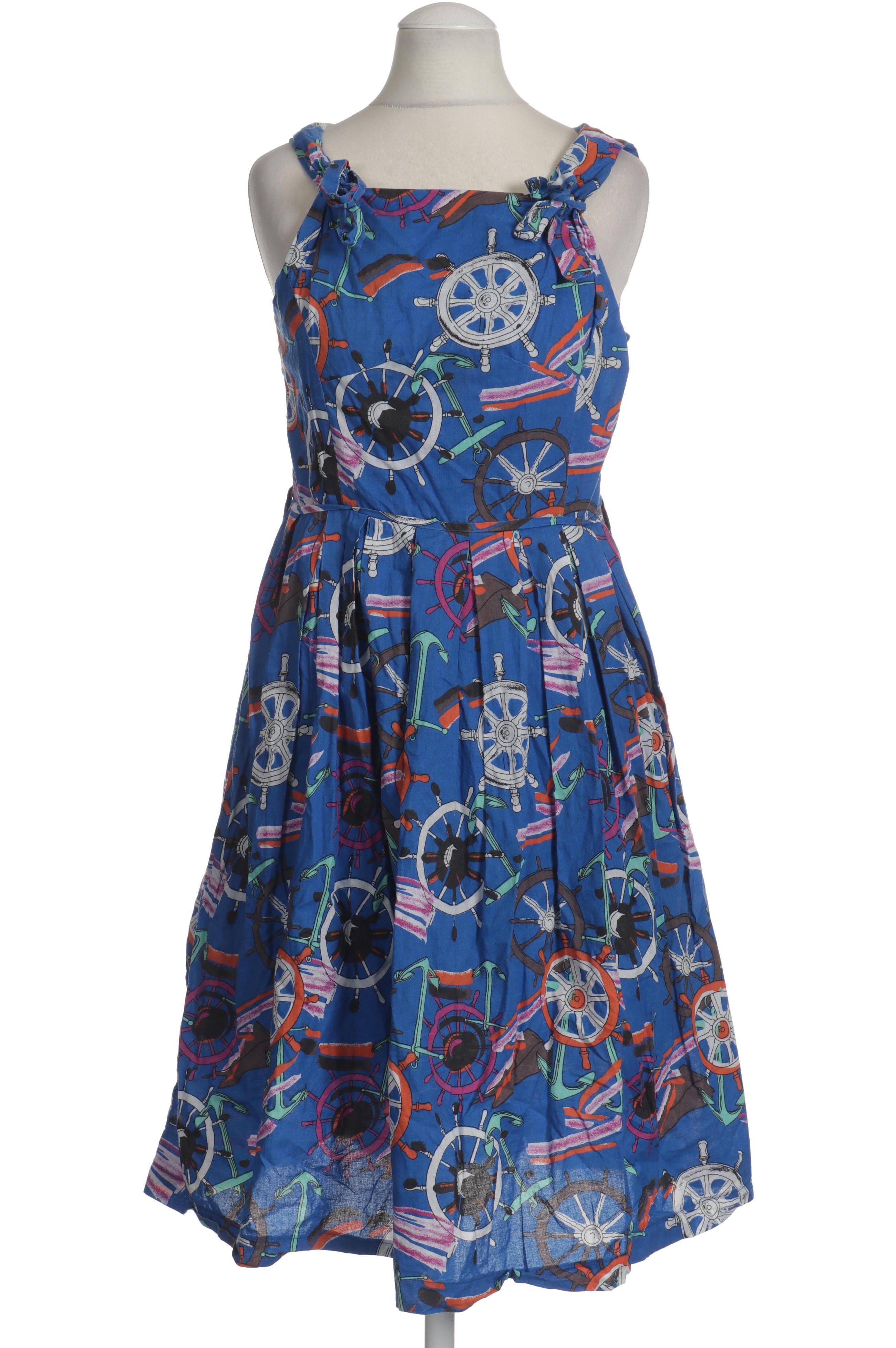 

Atmosphere Damen Kleid, blau, Gr. 36
