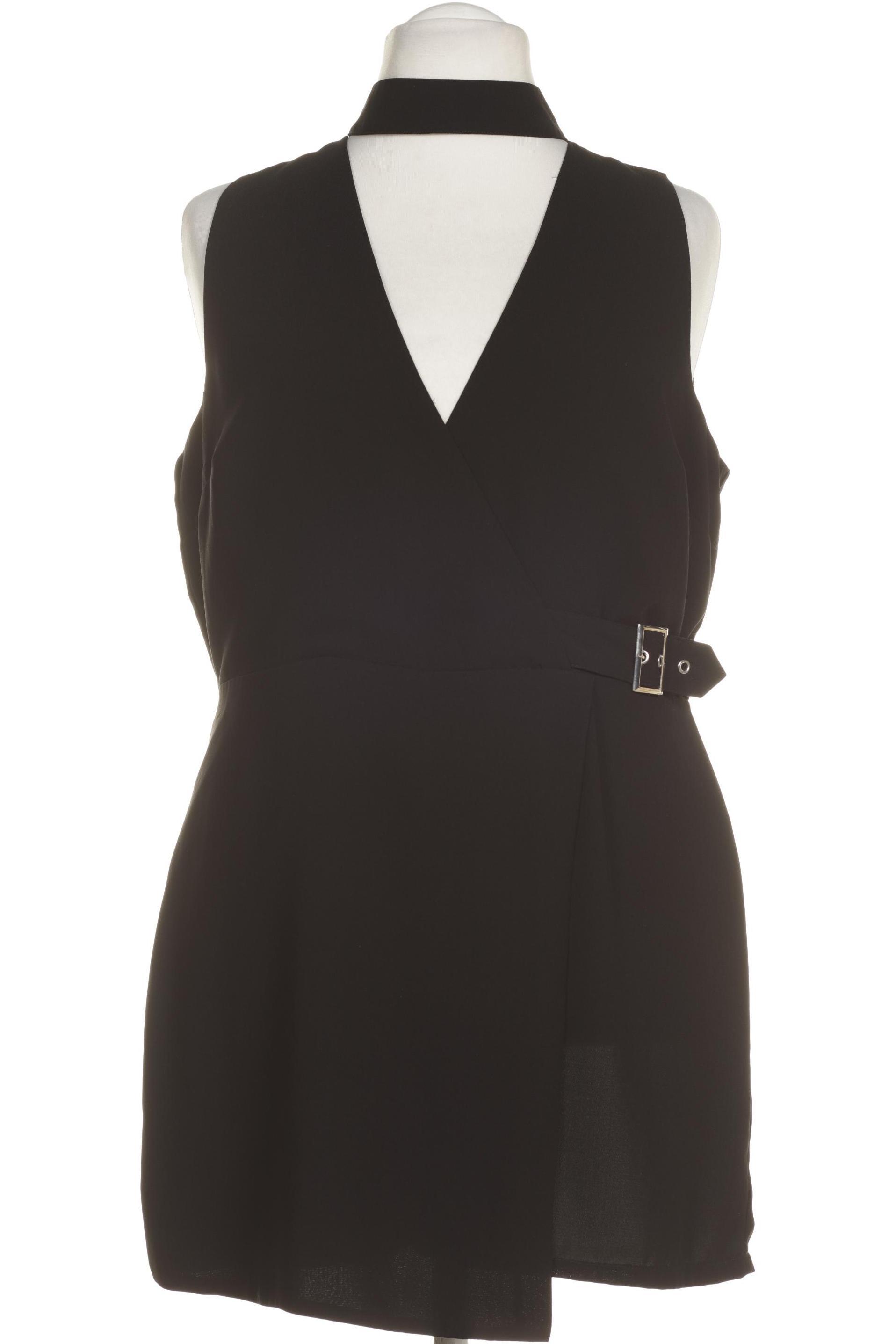 

Atmosphere Damen Kleid, schwarz, Gr. 48