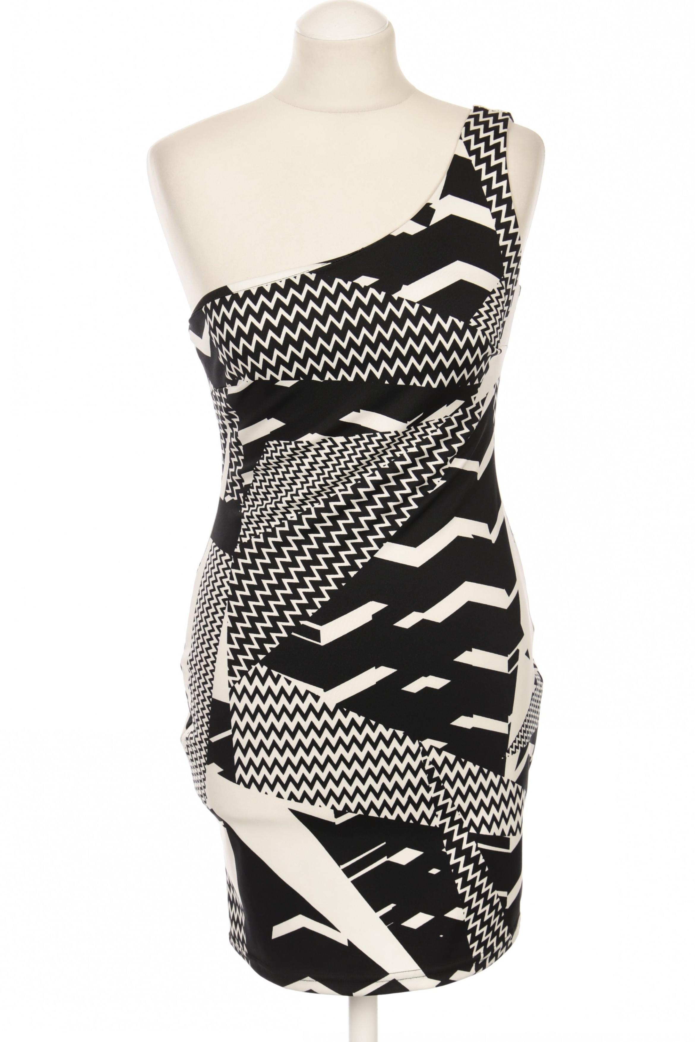 

Atmosphere Damen Kleid, schwarz, Gr. 36