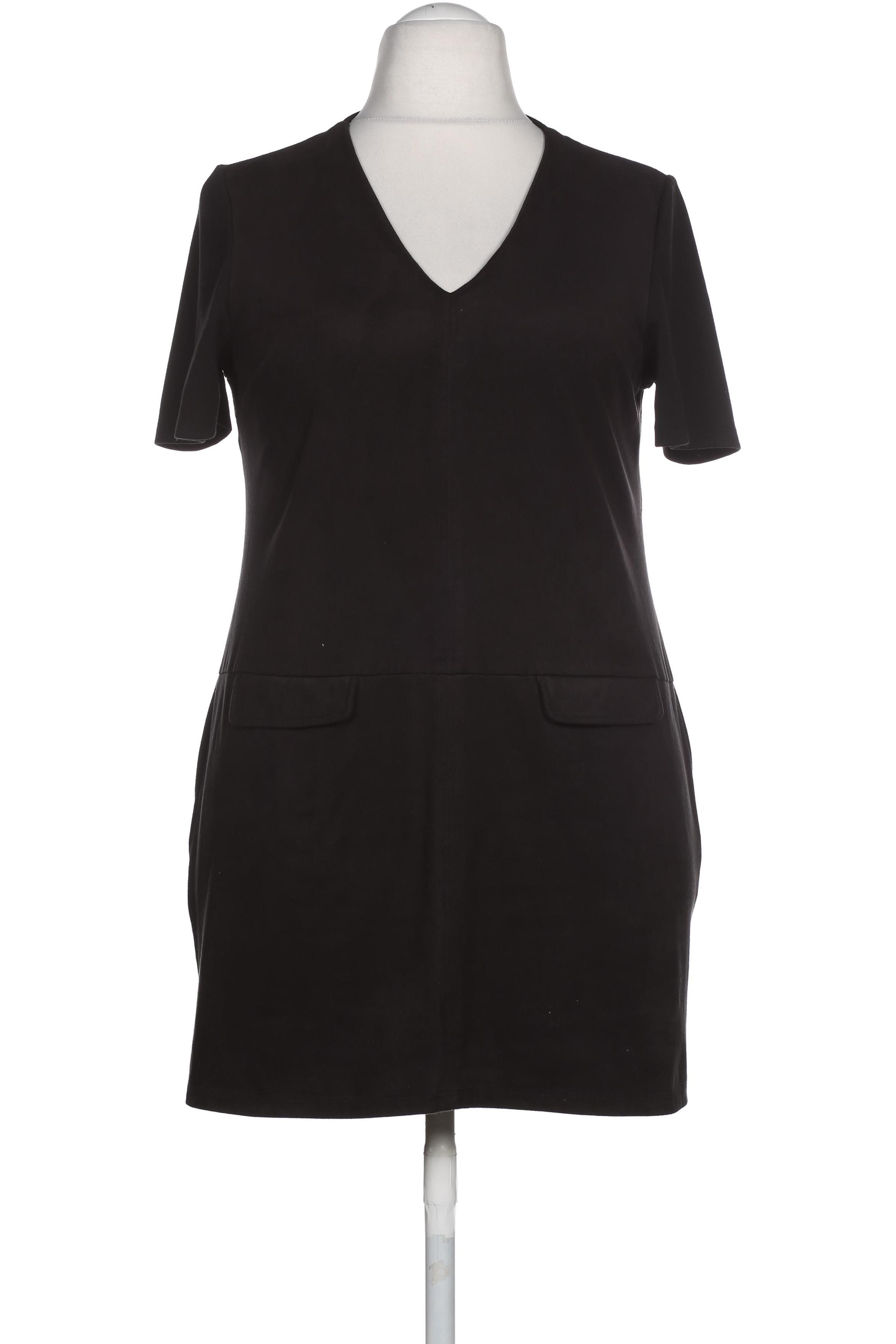 

Atmosphere Damen Kleid, schwarz, Gr. 44