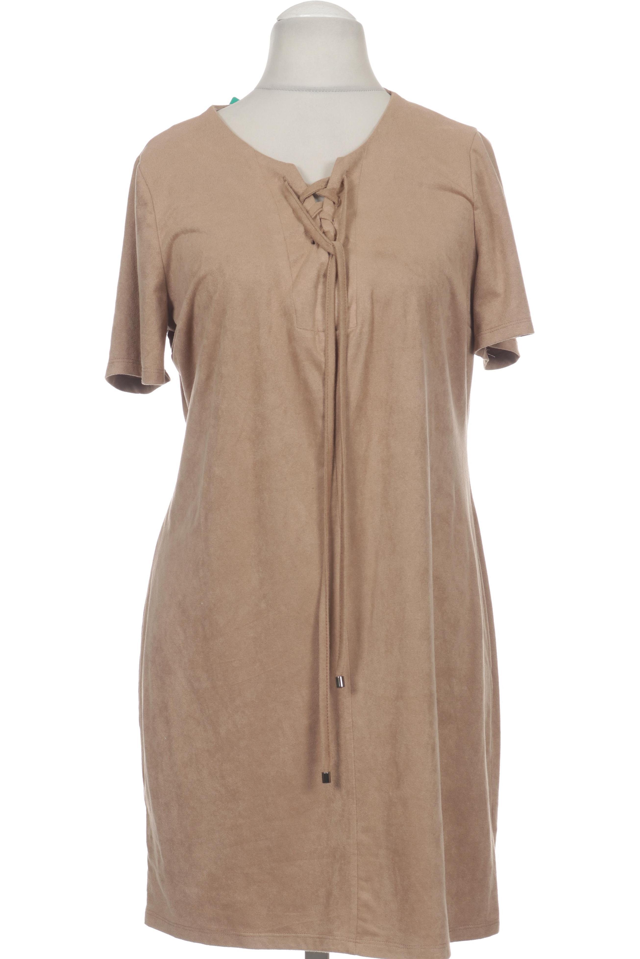 

Atmosphere Damen Kleid, beige, Gr. 40