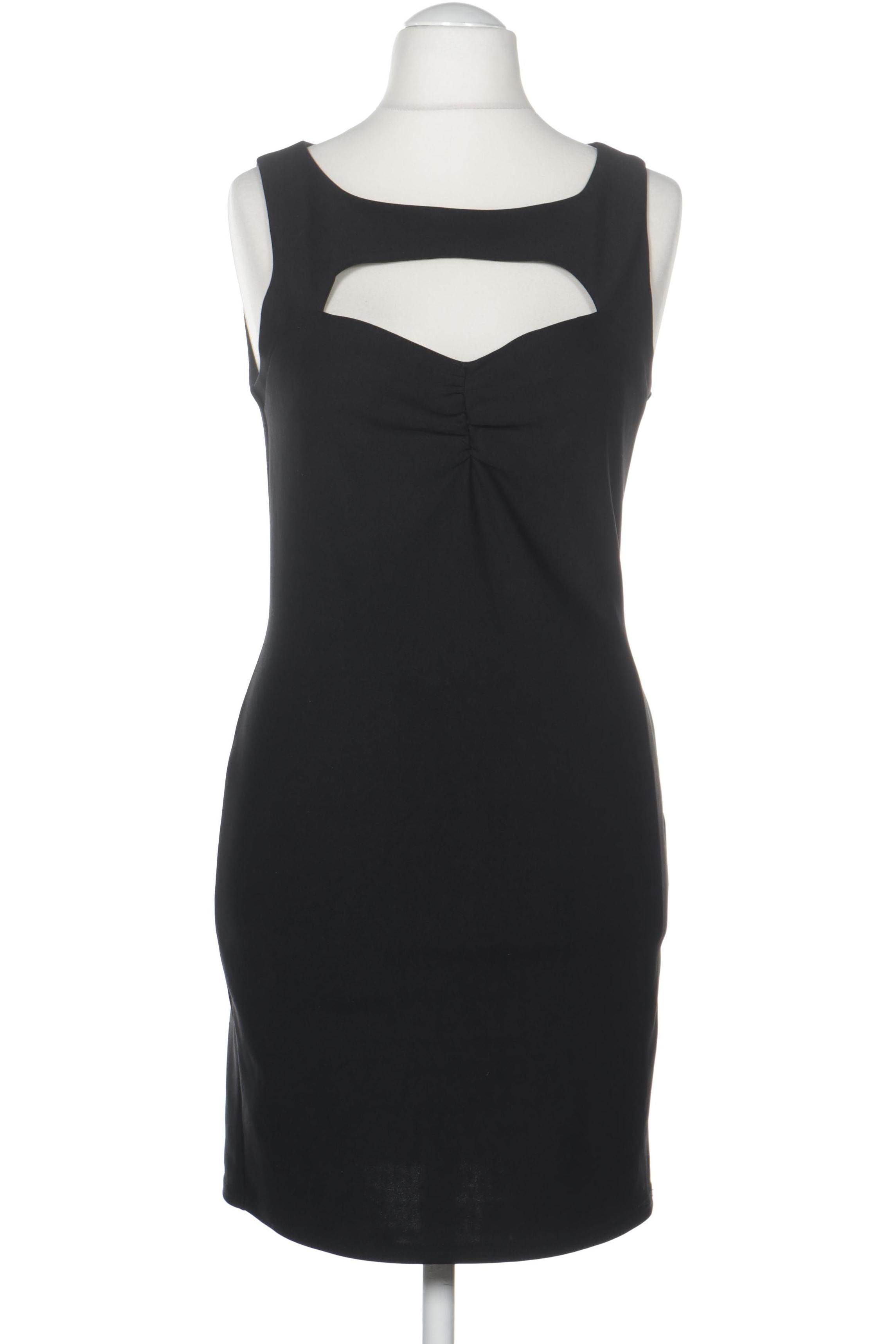 

Atmosphere Damen Kleid, schwarz, Gr. 38