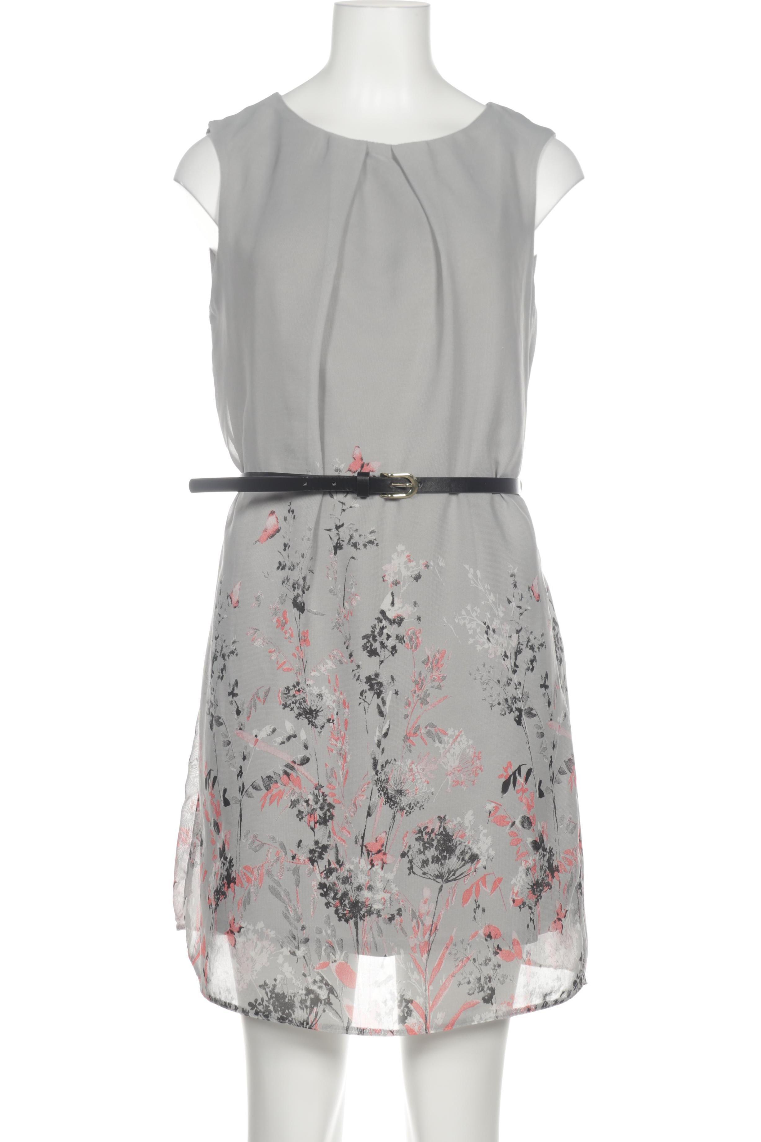 

Atmosphere Damen Kleid, grau, Gr. 36