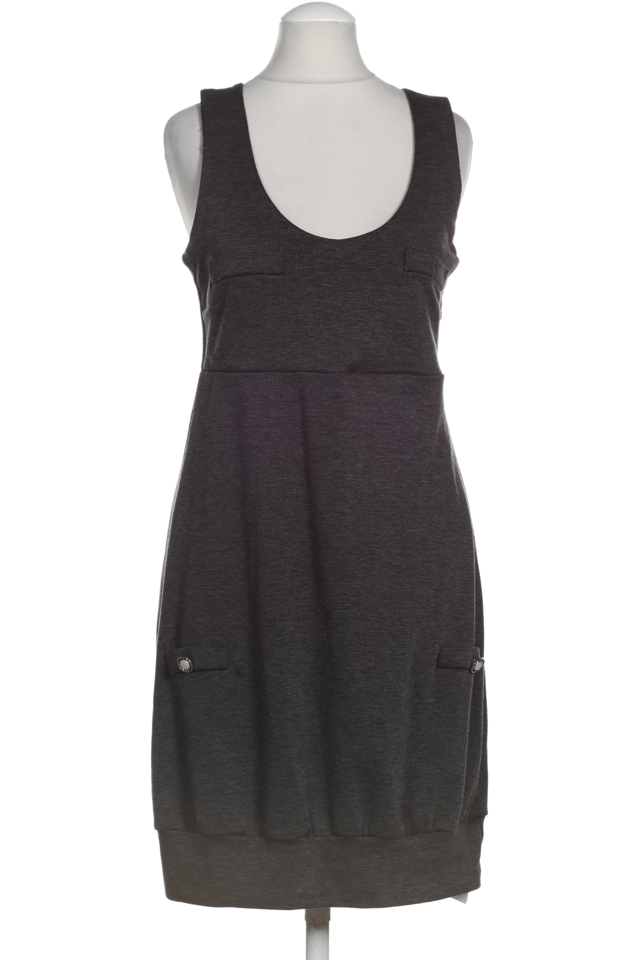 

Atmosphere Damen Kleid, grau, Gr. 34
