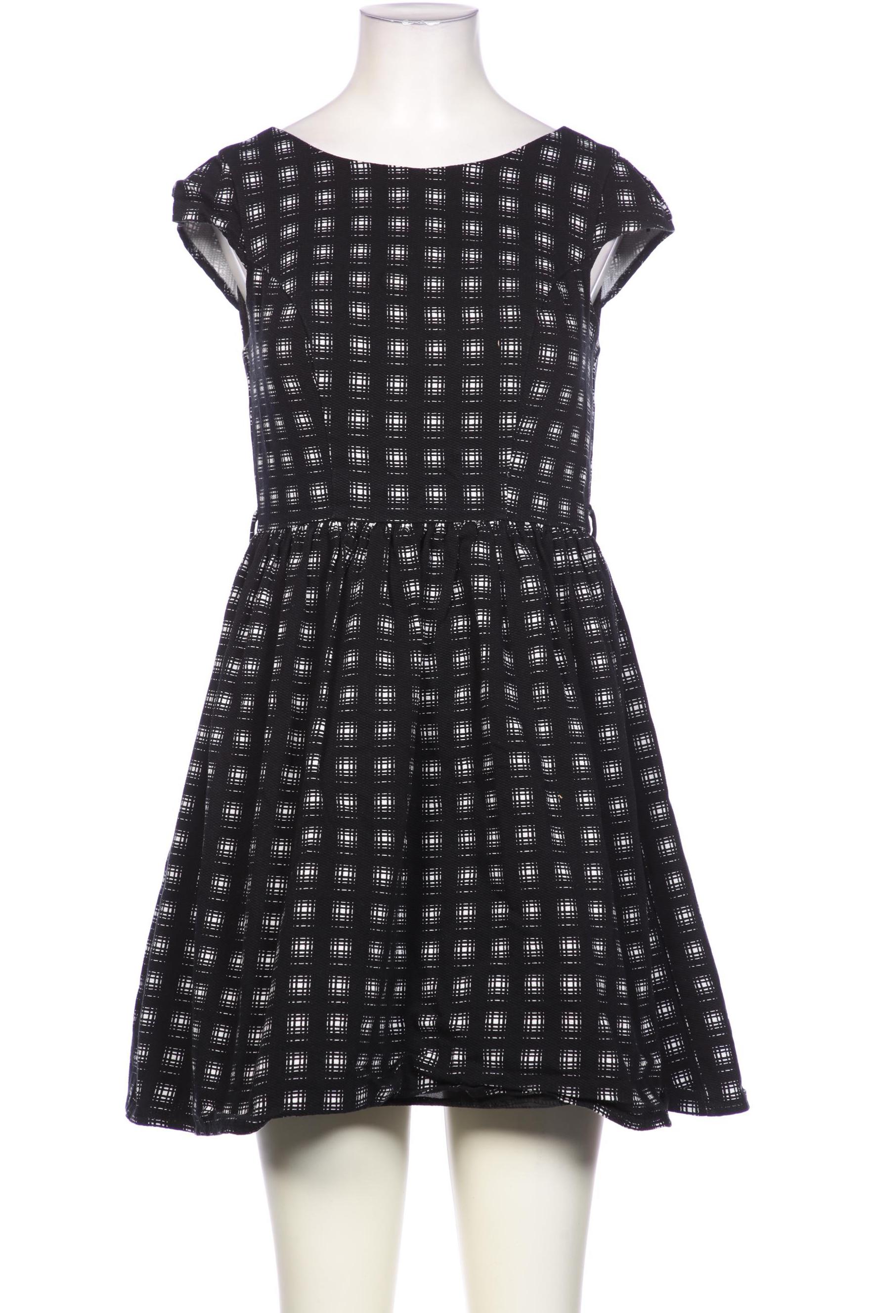 

Atmosphere Damen Kleid, schwarz, Gr. 36
