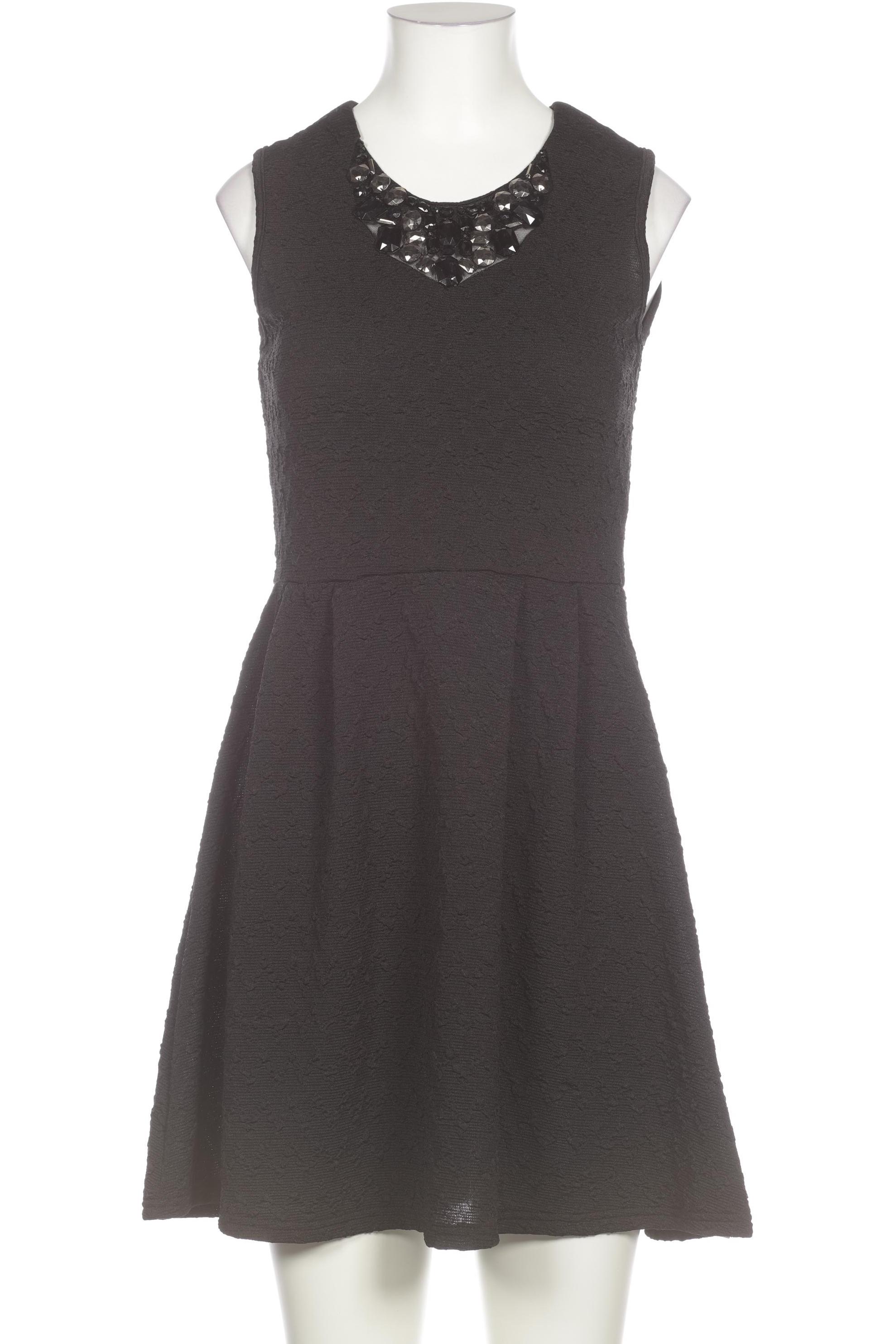 

Atmosphere Damen Kleid, schwarz, Gr. 36
