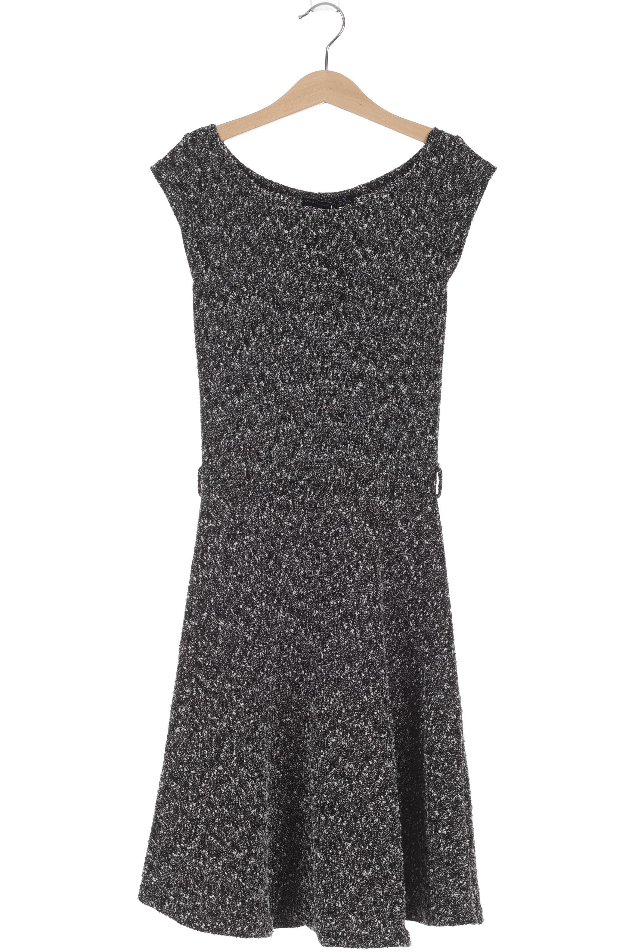 

Atmosphere Damen Kleid, schwarz, Gr. 32