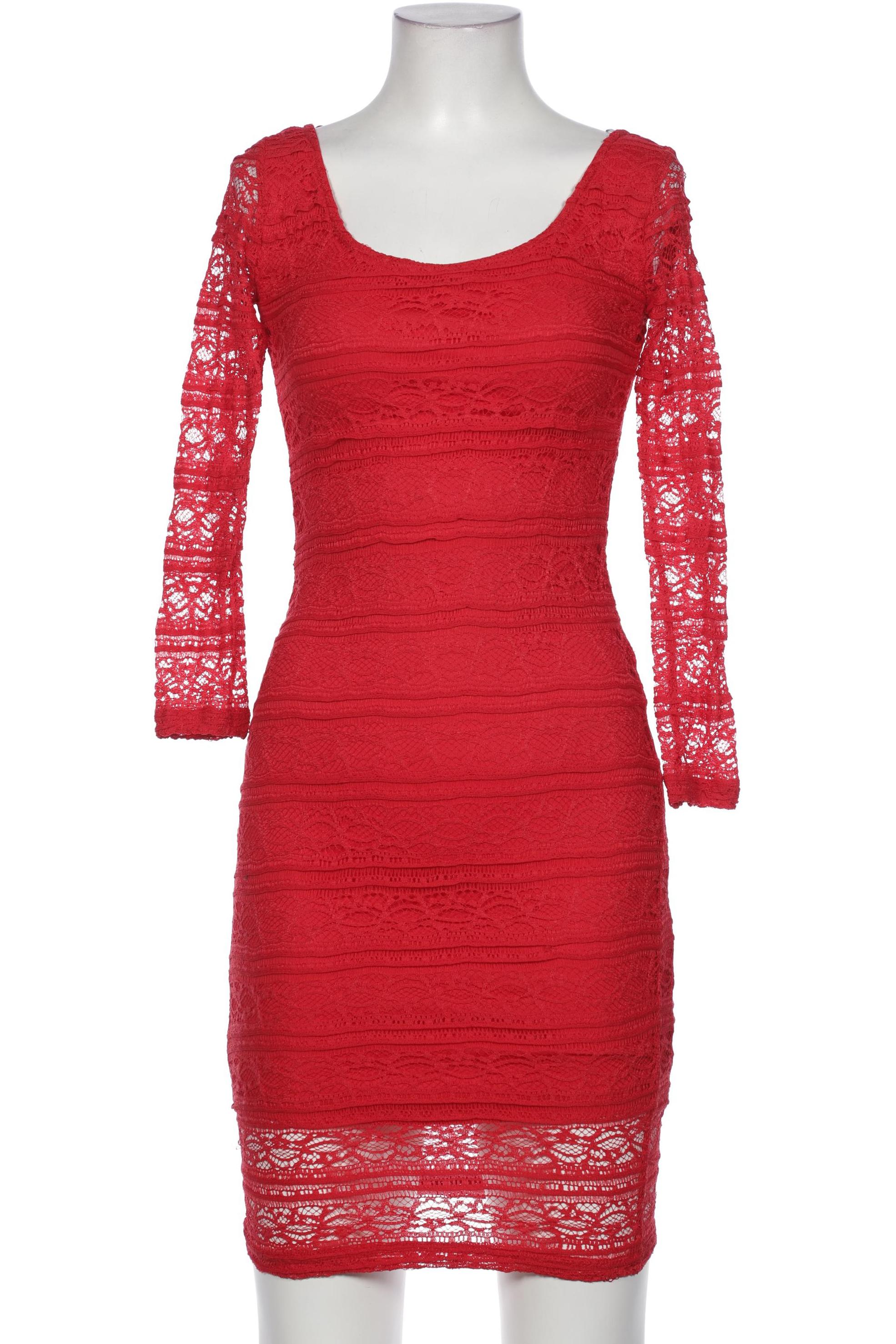 

Atmosphere Damen Kleid, rot, Gr. 32