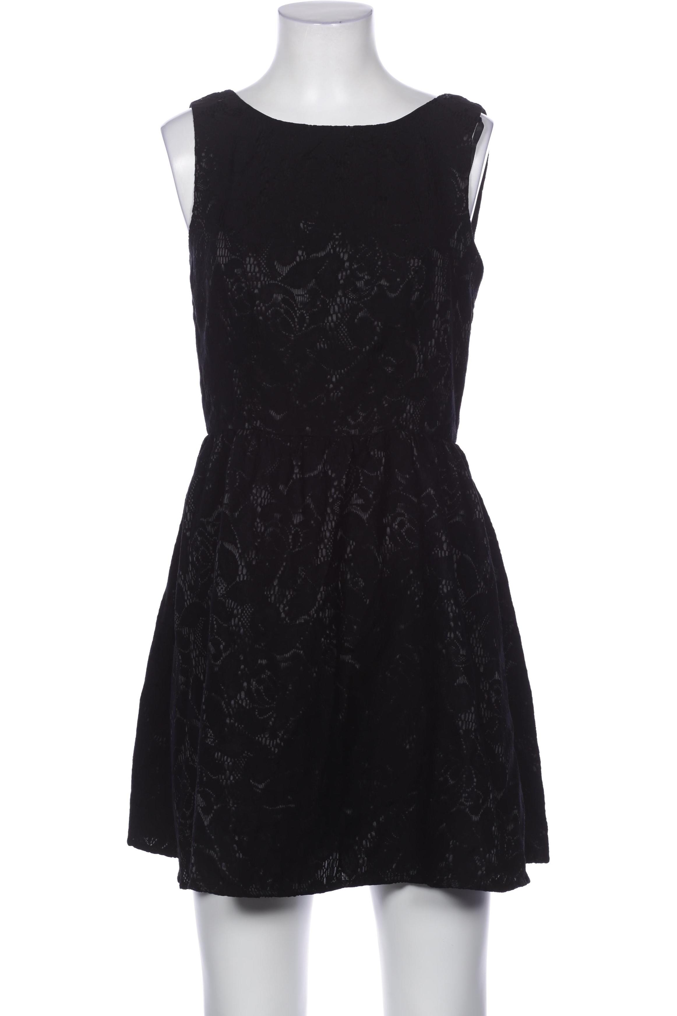

Atmosphere Damen Kleid, schwarz