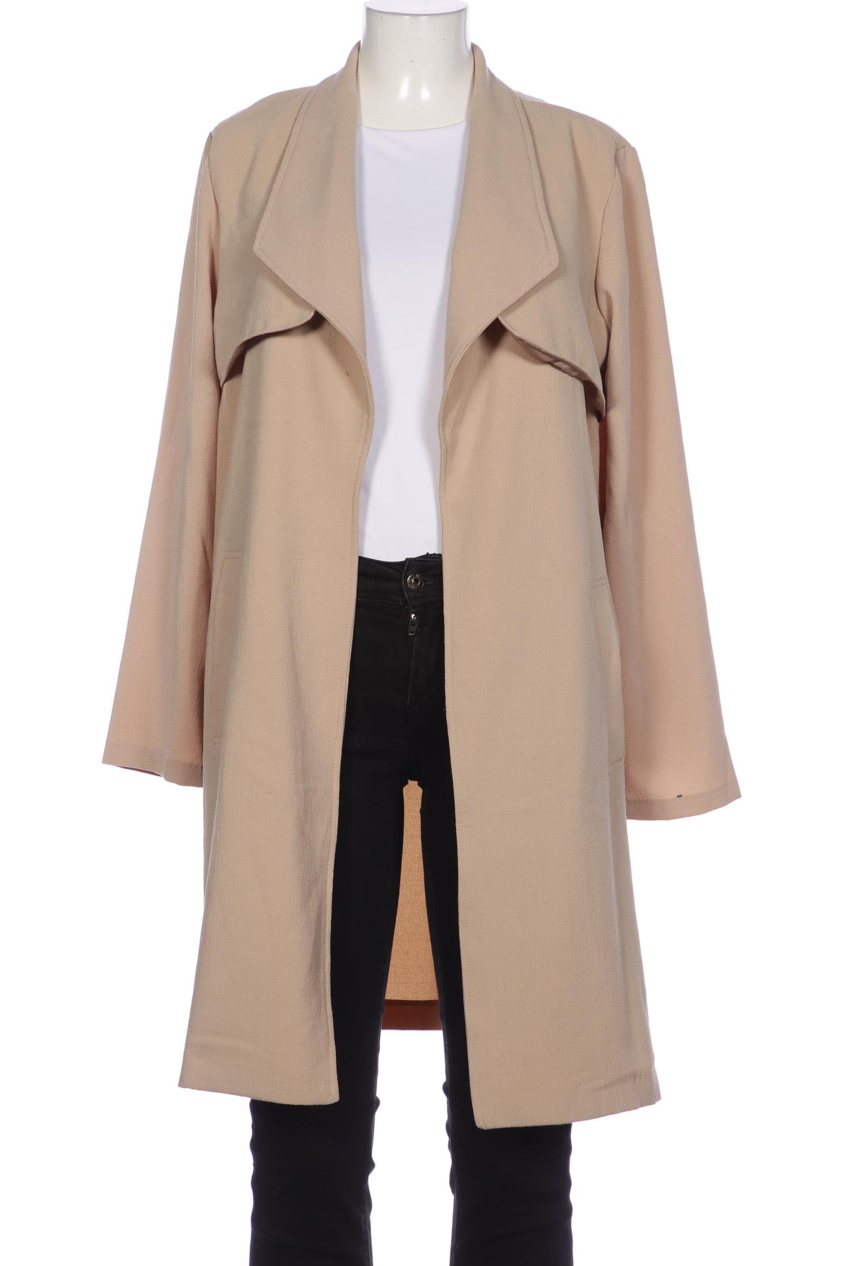 

Atmosphere Damen Mantel, beige, Gr. 44