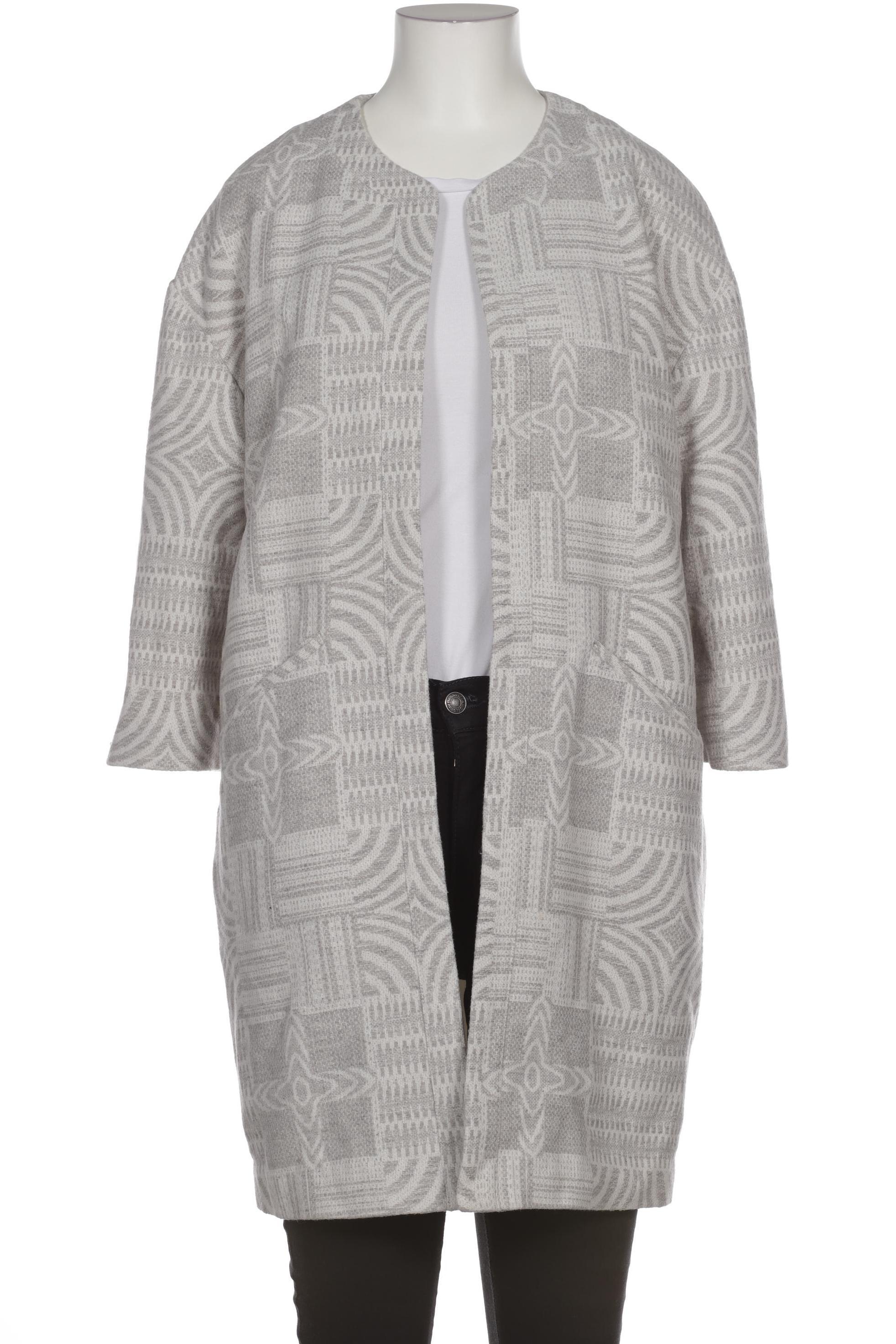 

Atmosphere Damen Mantel, weiß, Gr. 34