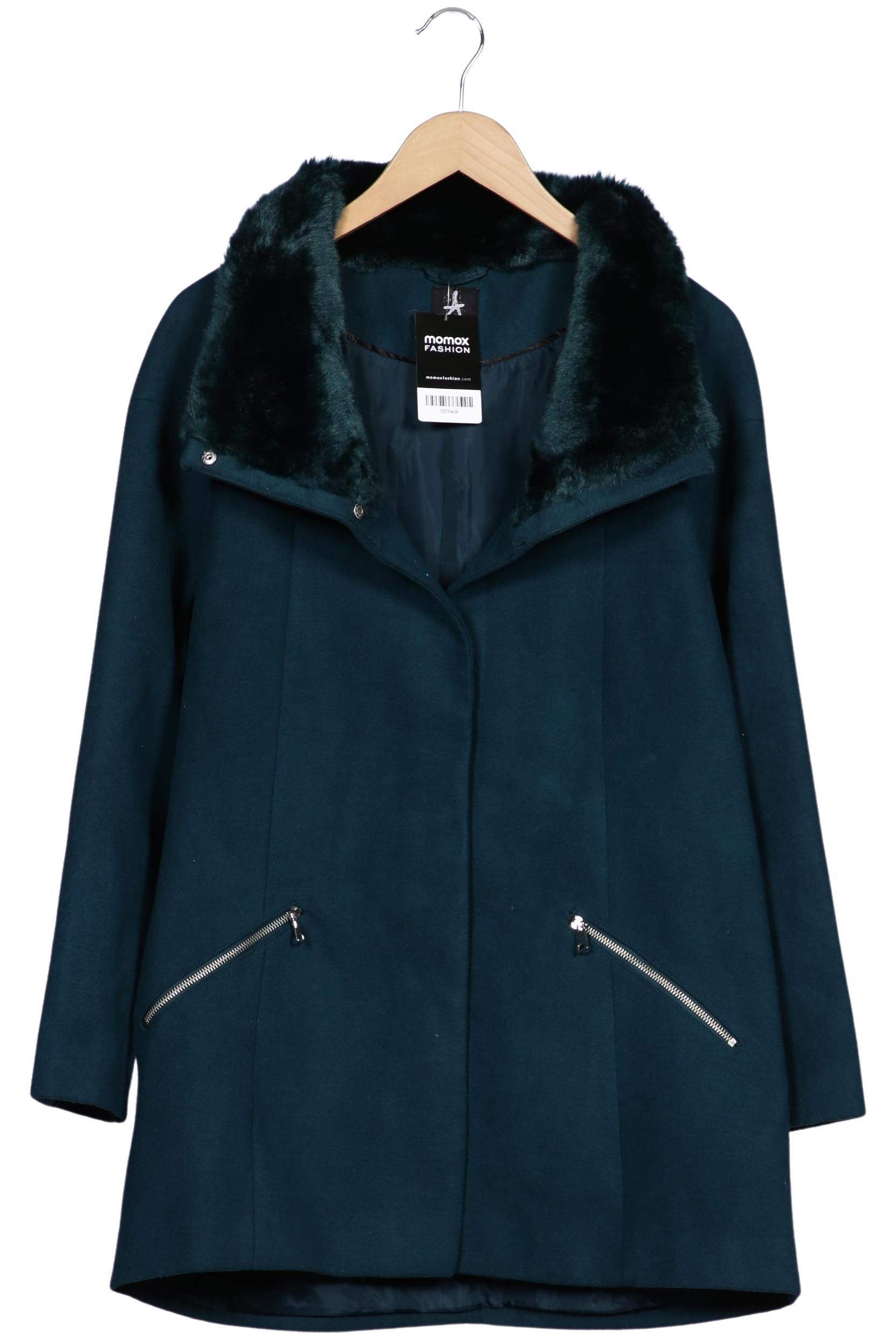 

Atmosphere Damen Mantel, türkis, Gr. 42